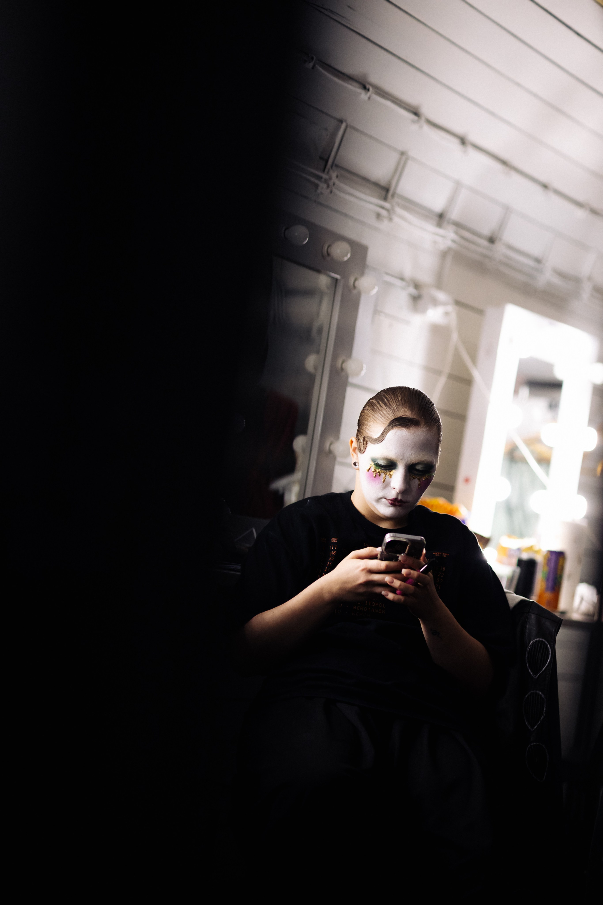 Goodwill | Neo-Baroque Event. Photographer in Prague Alexander Pivovarov