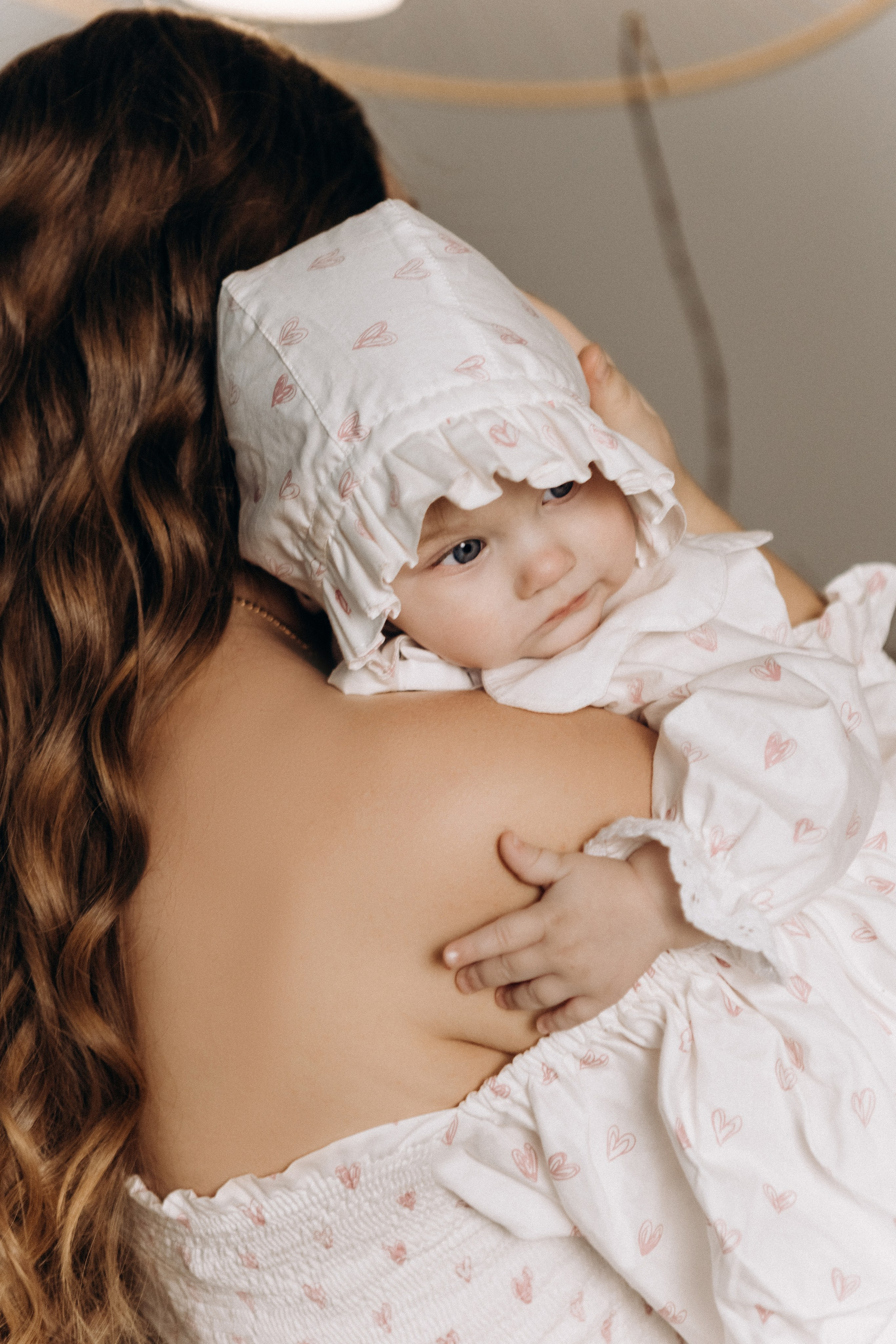 Семейные съемки. Сайт фотографа Kristina Che