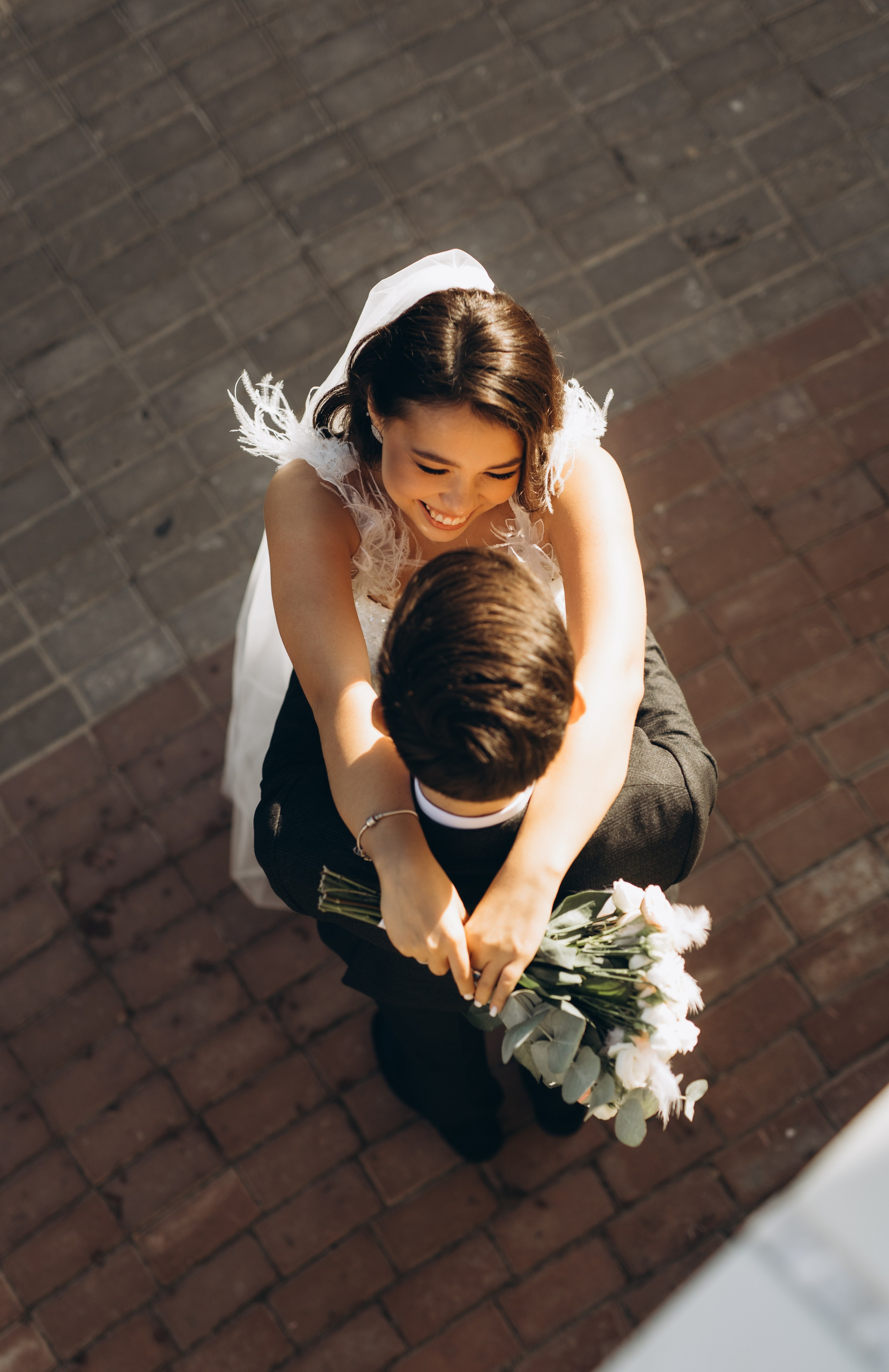 Руслан и Ралина. Семейный фотограф в Казани Рузалина Гафурова