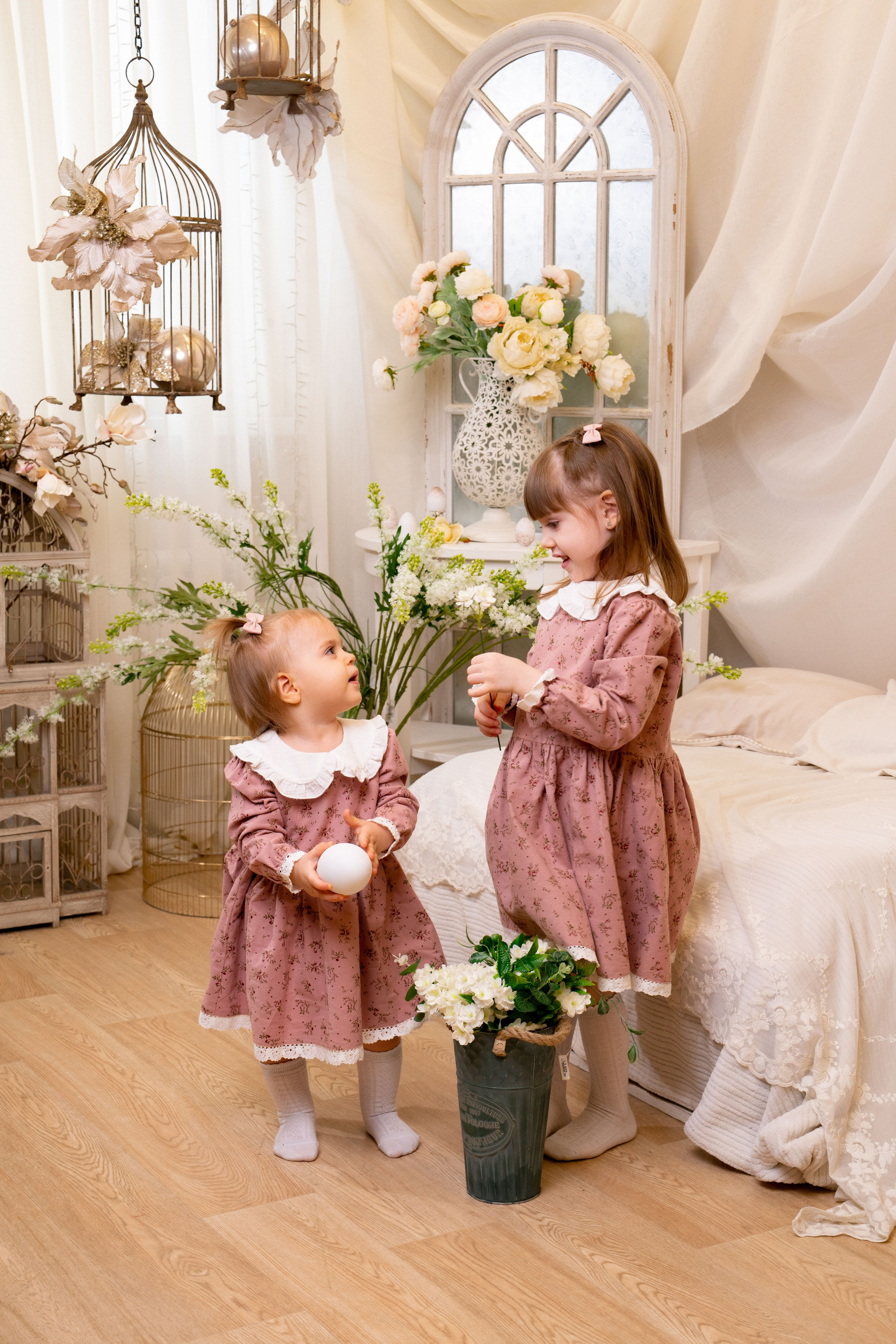 Пасха-2024. Фотограф в Норильске и Кайеркане