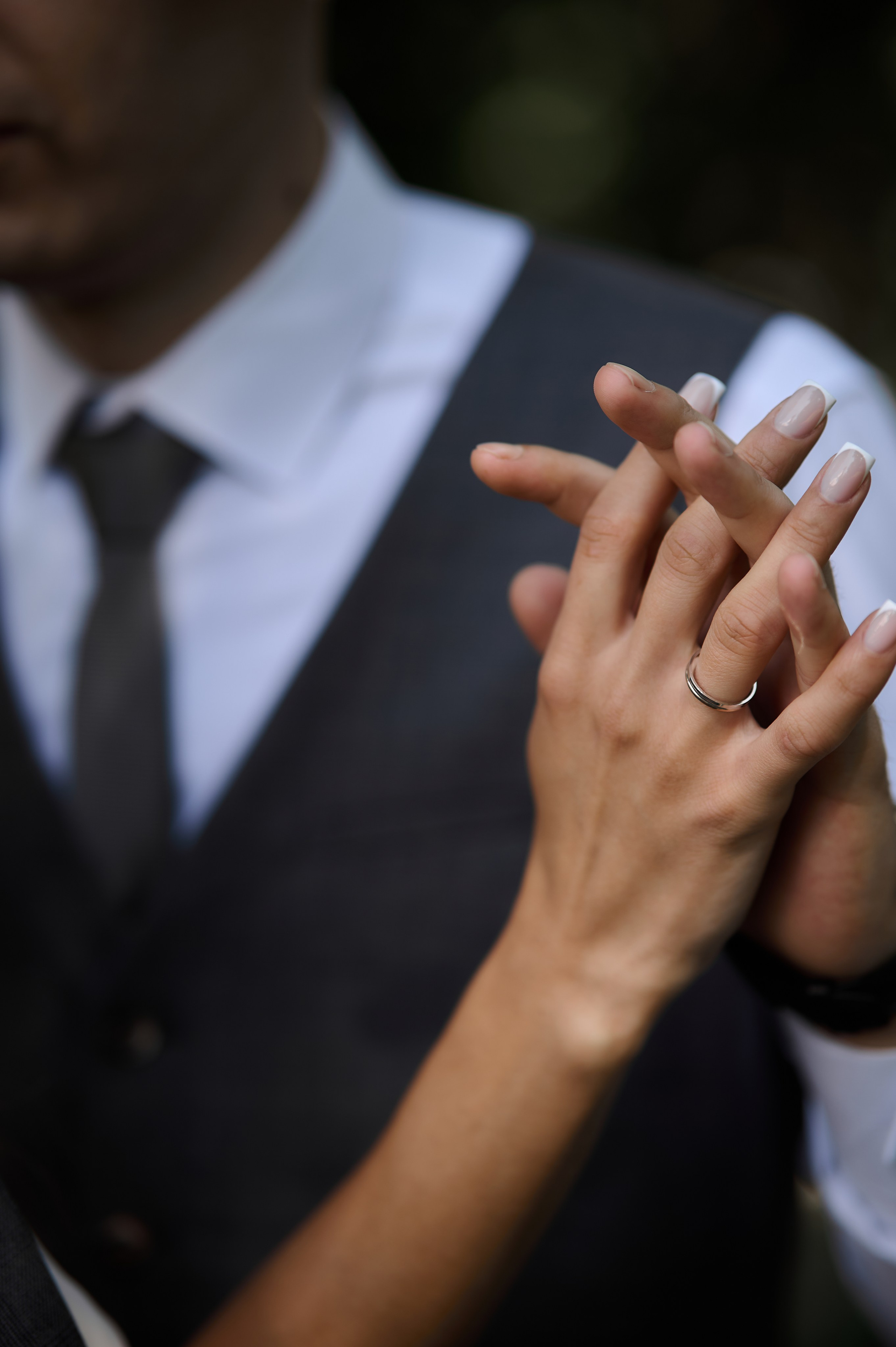 Свадебная фотосессия в Платоновском парке Тула. Свадебный фотограф в Туле Никита Беляев