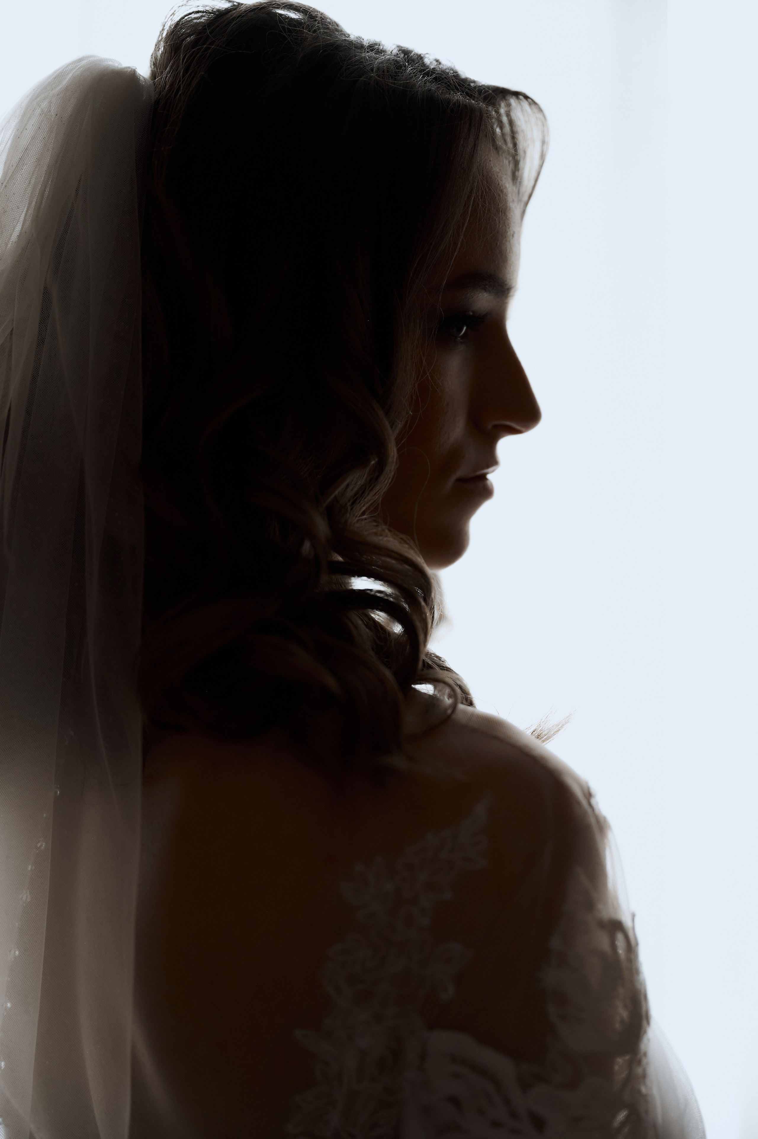 Свадебная фотосессия в Щекино. Свадебный фотограф в Туле Никита Беляев