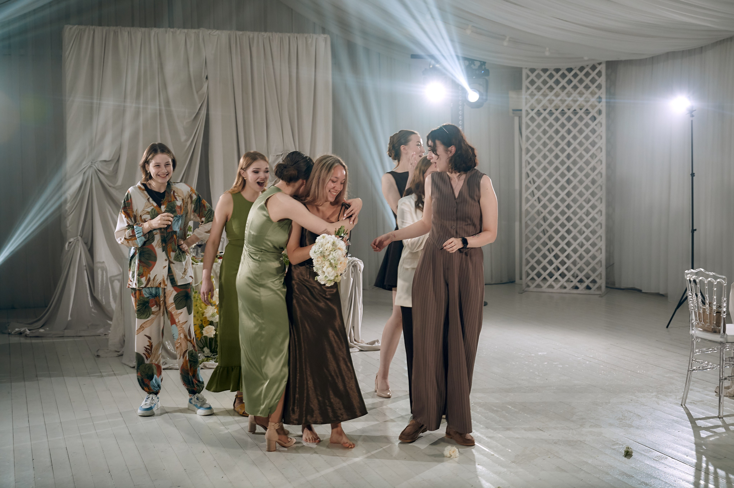 Свадьба в Цитадели. Свадебный фотограф в Туле Никита Беляев