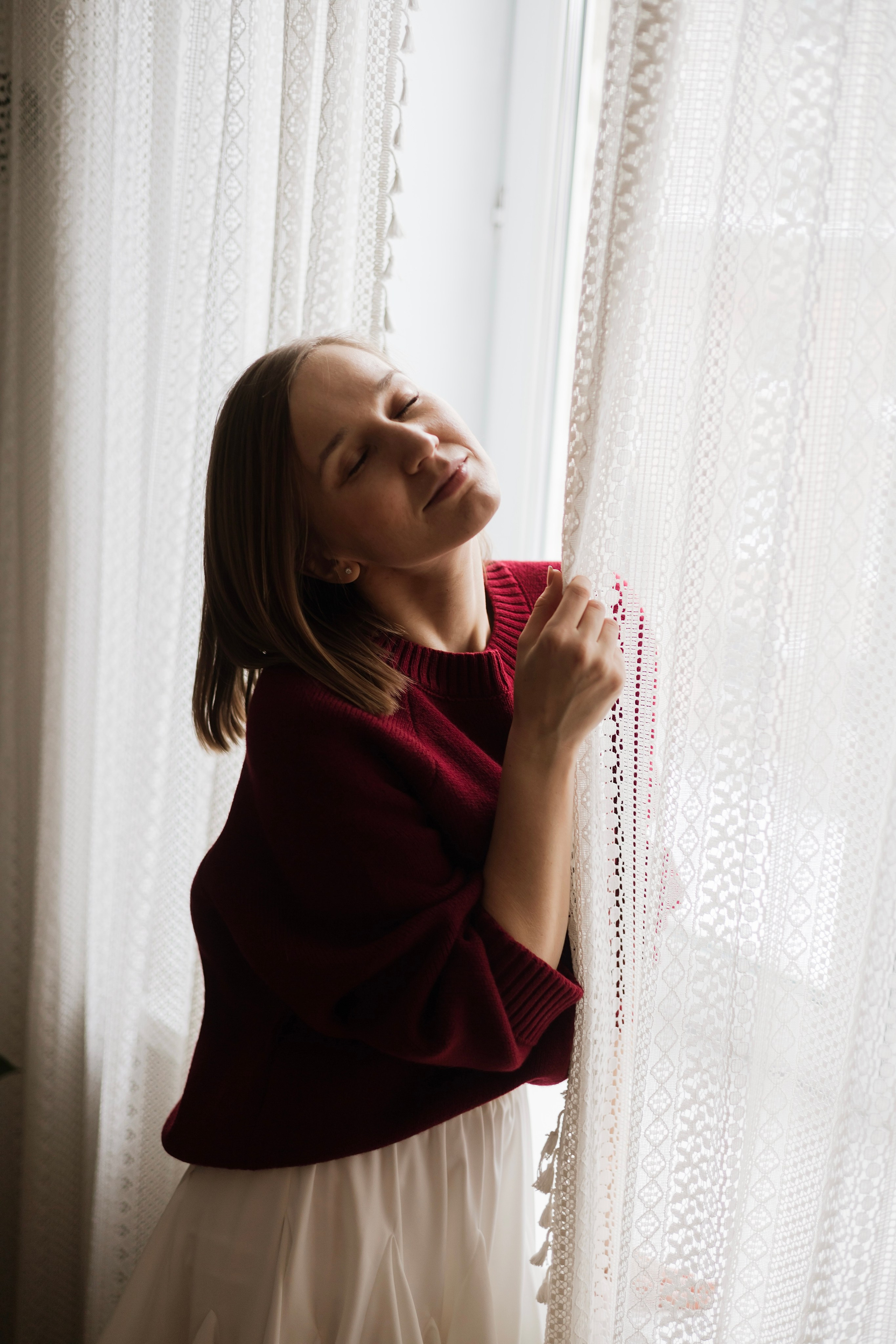 Дима и Лена. Фотограф в Кемерово Миллер Анна