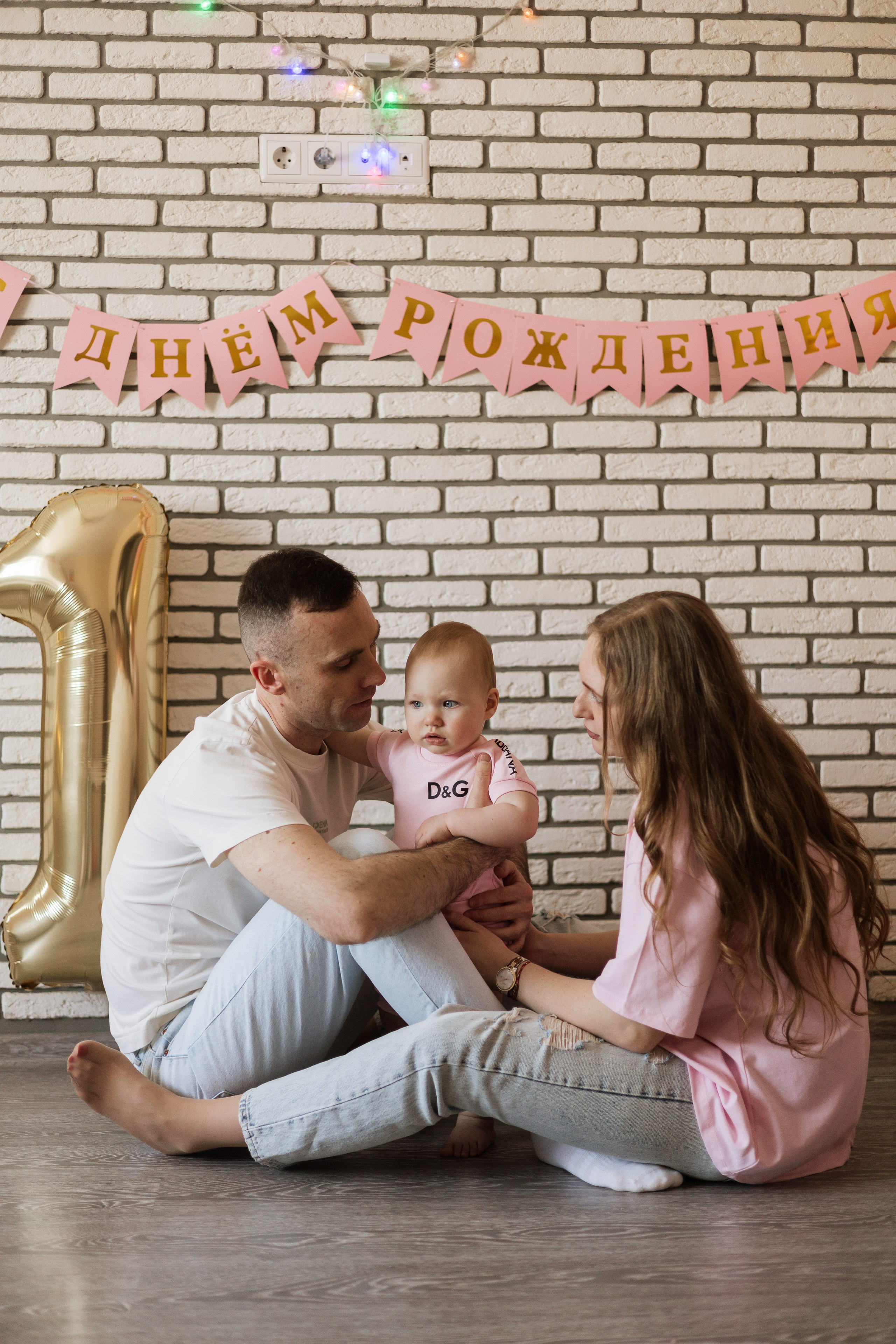 Годик Арине. Фотограф в Кемерово Миллер Анна