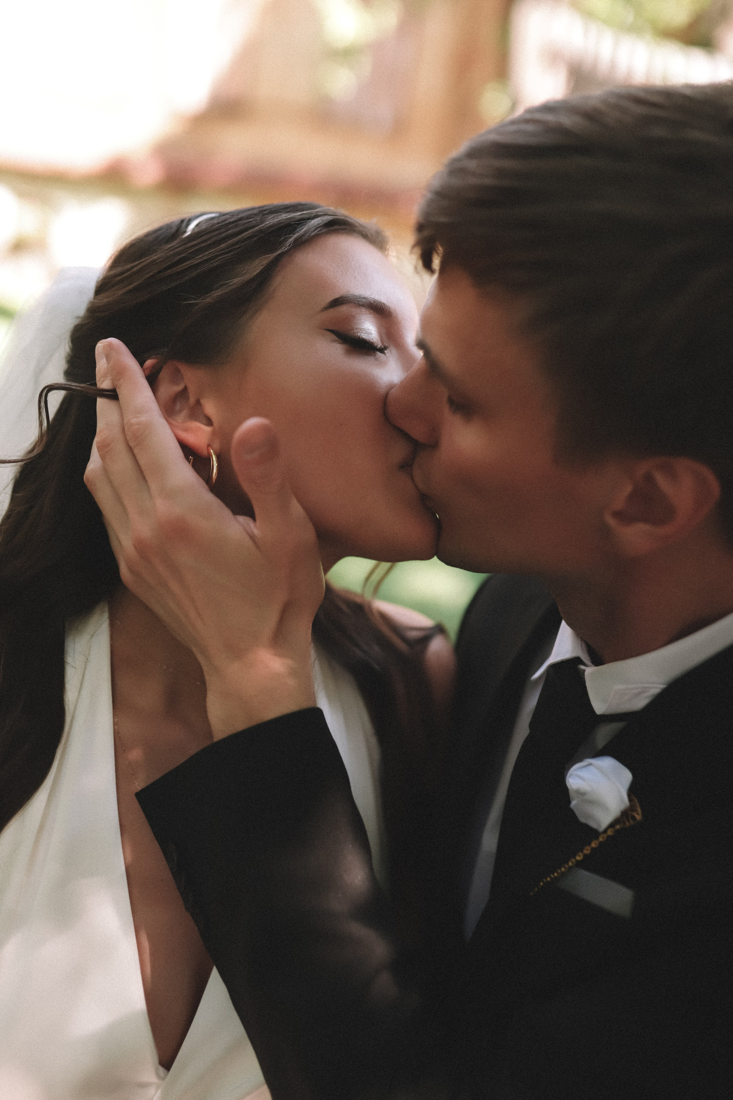 Даша и Саша. Фотограф в Нижнем Новгороде Кристина Батанова