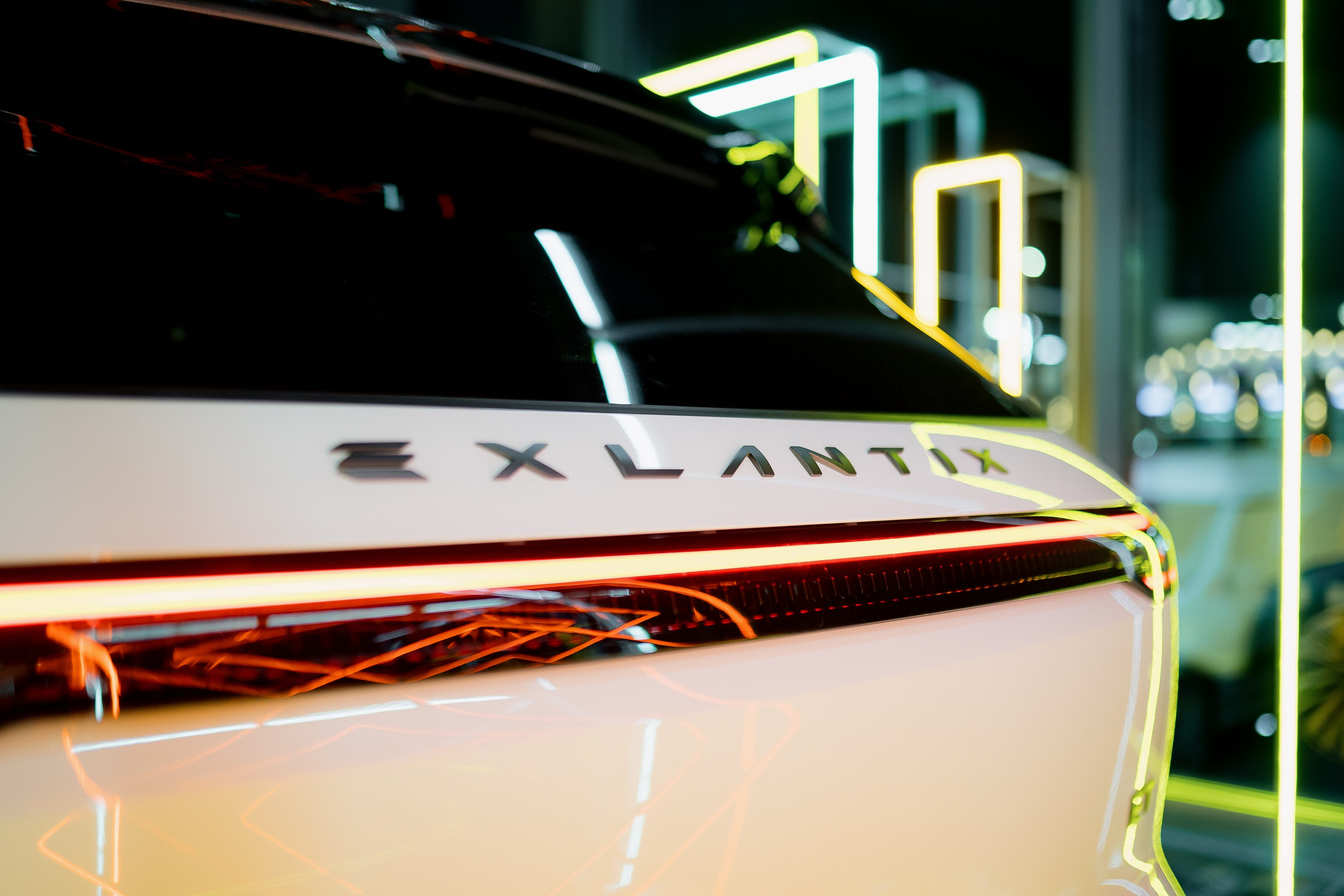 Презентация Exlantix ET. Сергей Кошкин. Репортажная и ивент-фотография в Сургуте