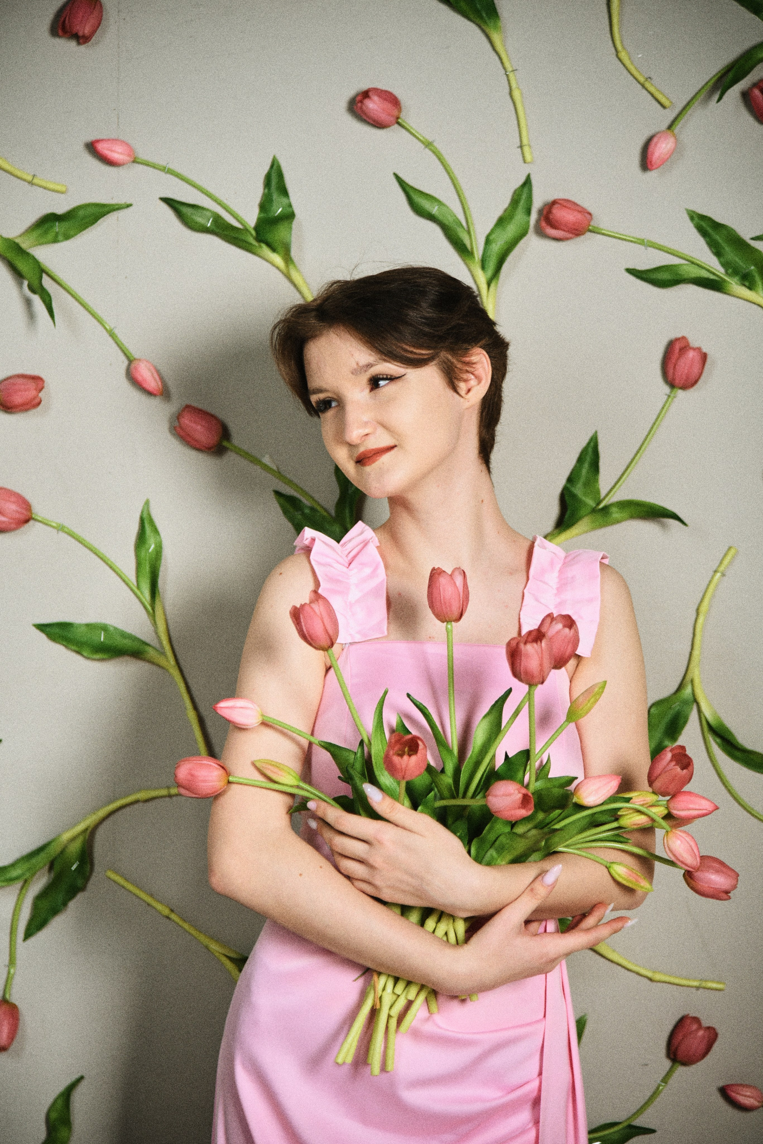 Анастасия. Фотостудия Алматы — 2 Stula.Studio | Аренда залов