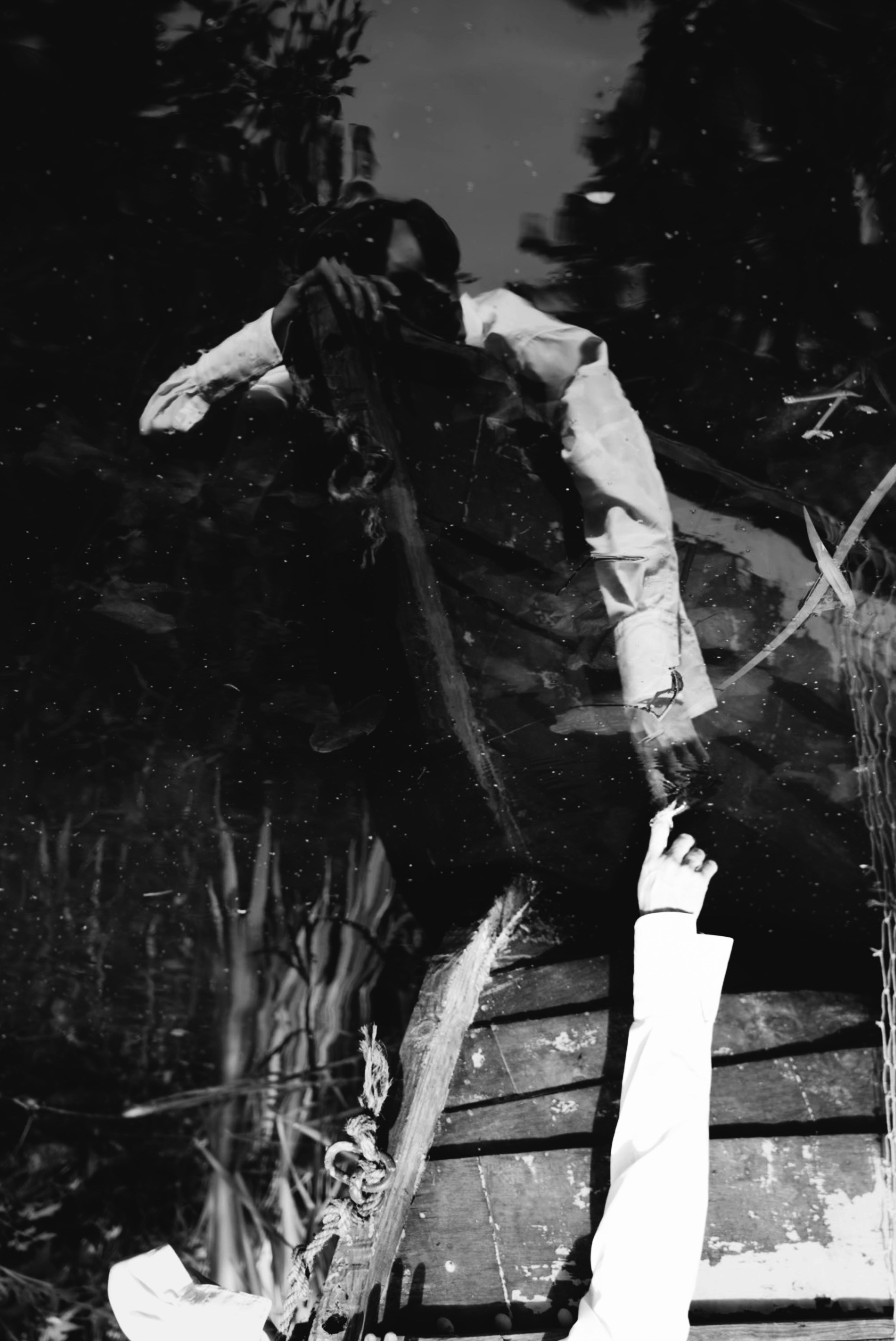 Slava. Фотограф Валерия Витте г. Москва