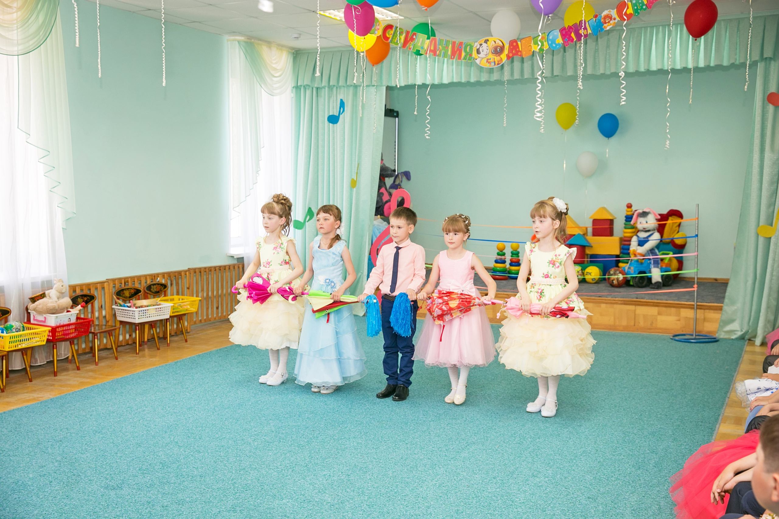 Выпускной 466. Семейный и детский фотограф в Нижнем Новгороде