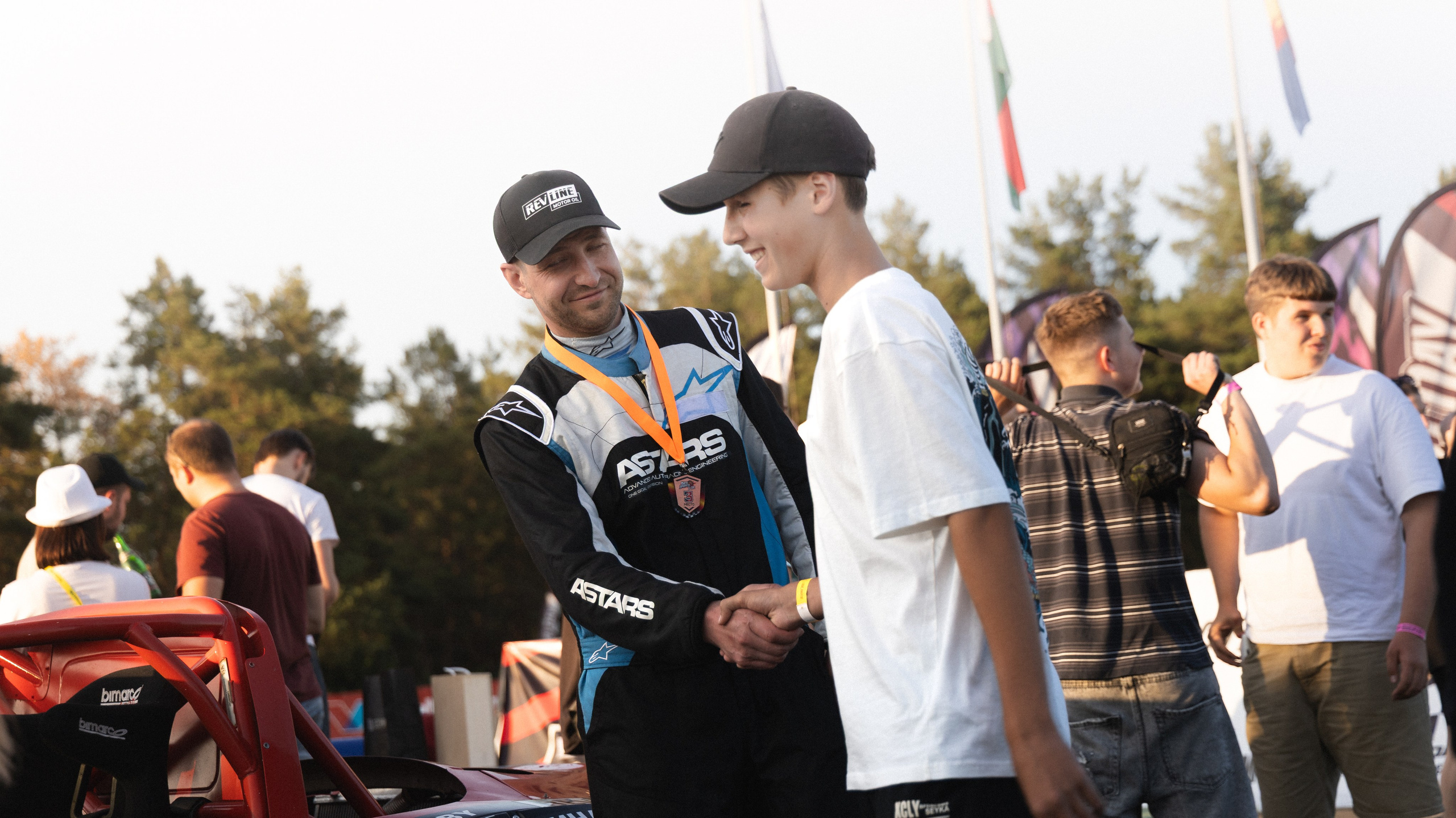 Лига Дрифта. Этап II. Брест. Maxim Remizevich | Photographer