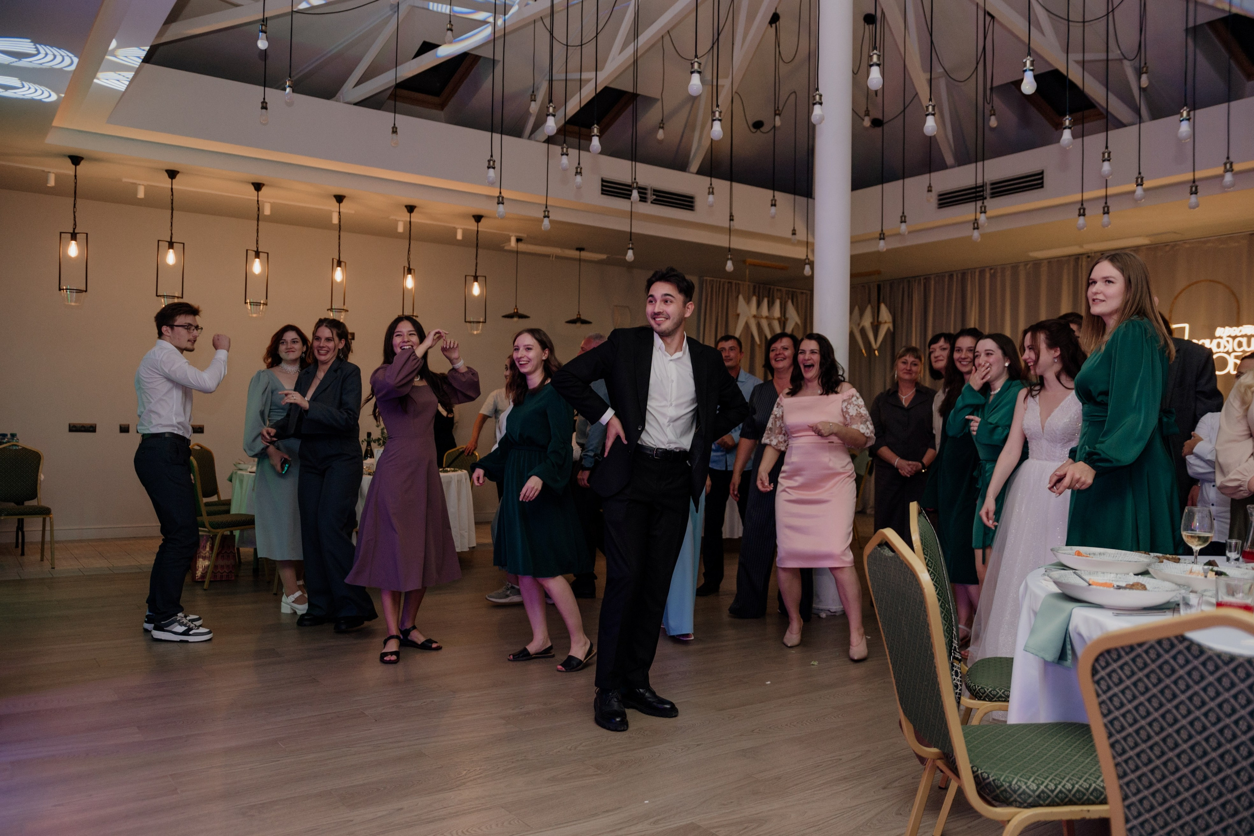 Глеб и Полина. Свадебный и Семейный фотограф в Ярославле Алёна Колясникова