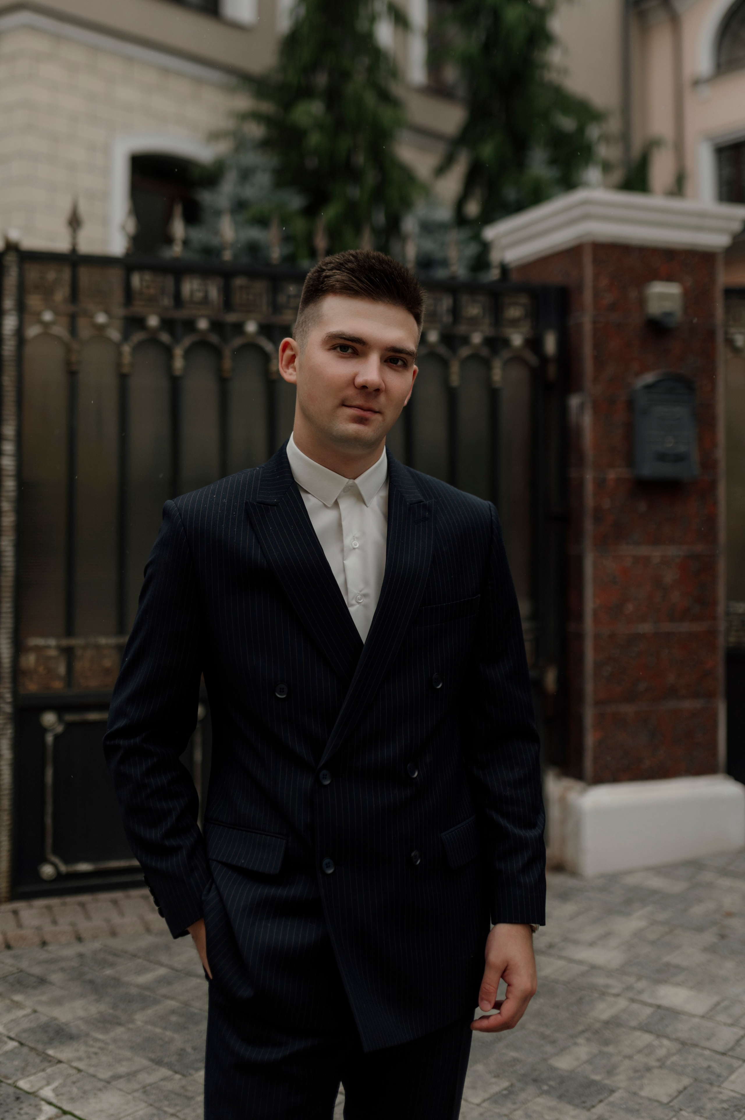 Артем и Настя. Свадебный и Семейный фотограф в Ярославле Алёна Колясникова