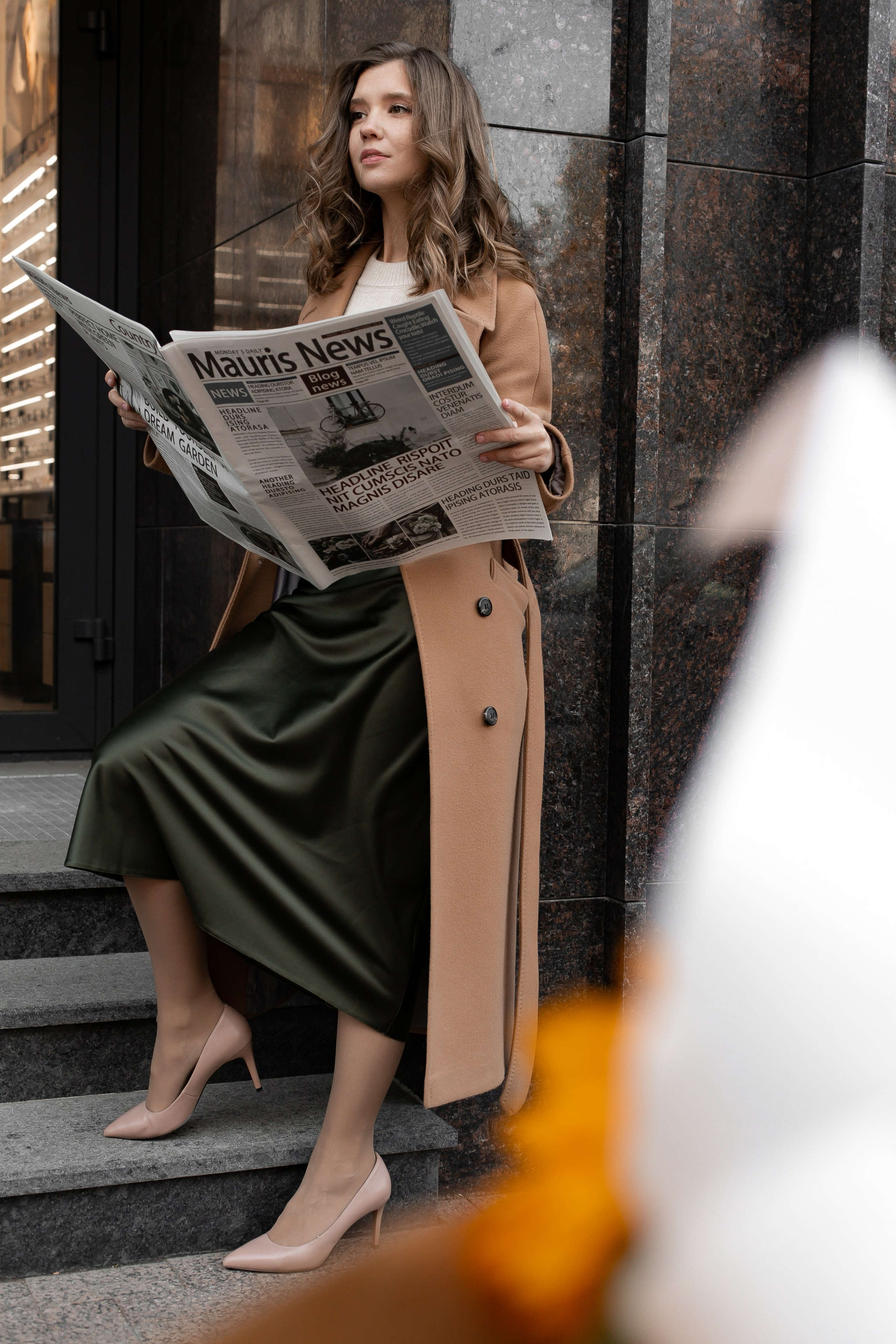 Наташа. Фотограф Шевчик Виктория