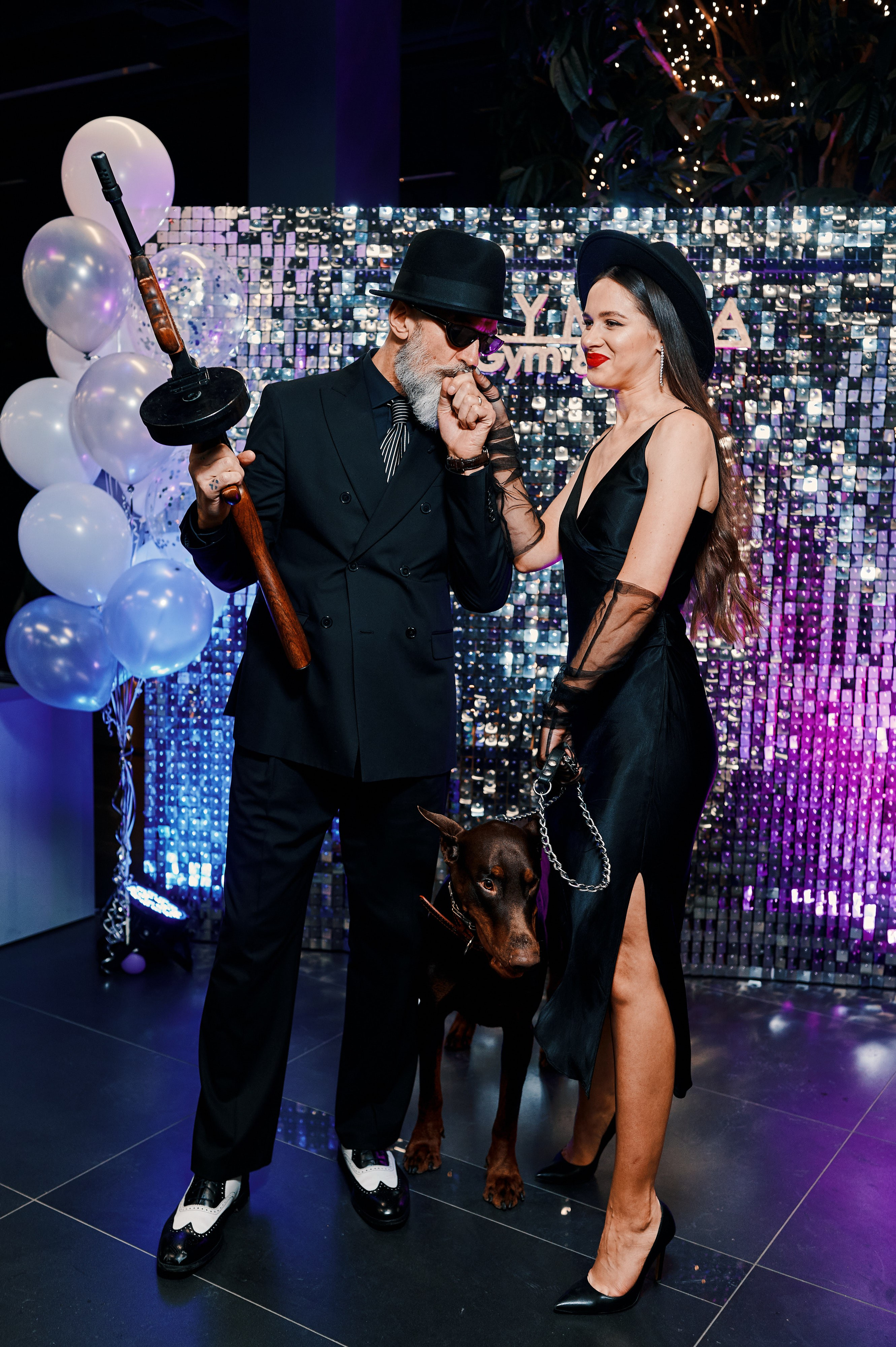 Olympia GymSpa. Репортажной фотограф Ариан