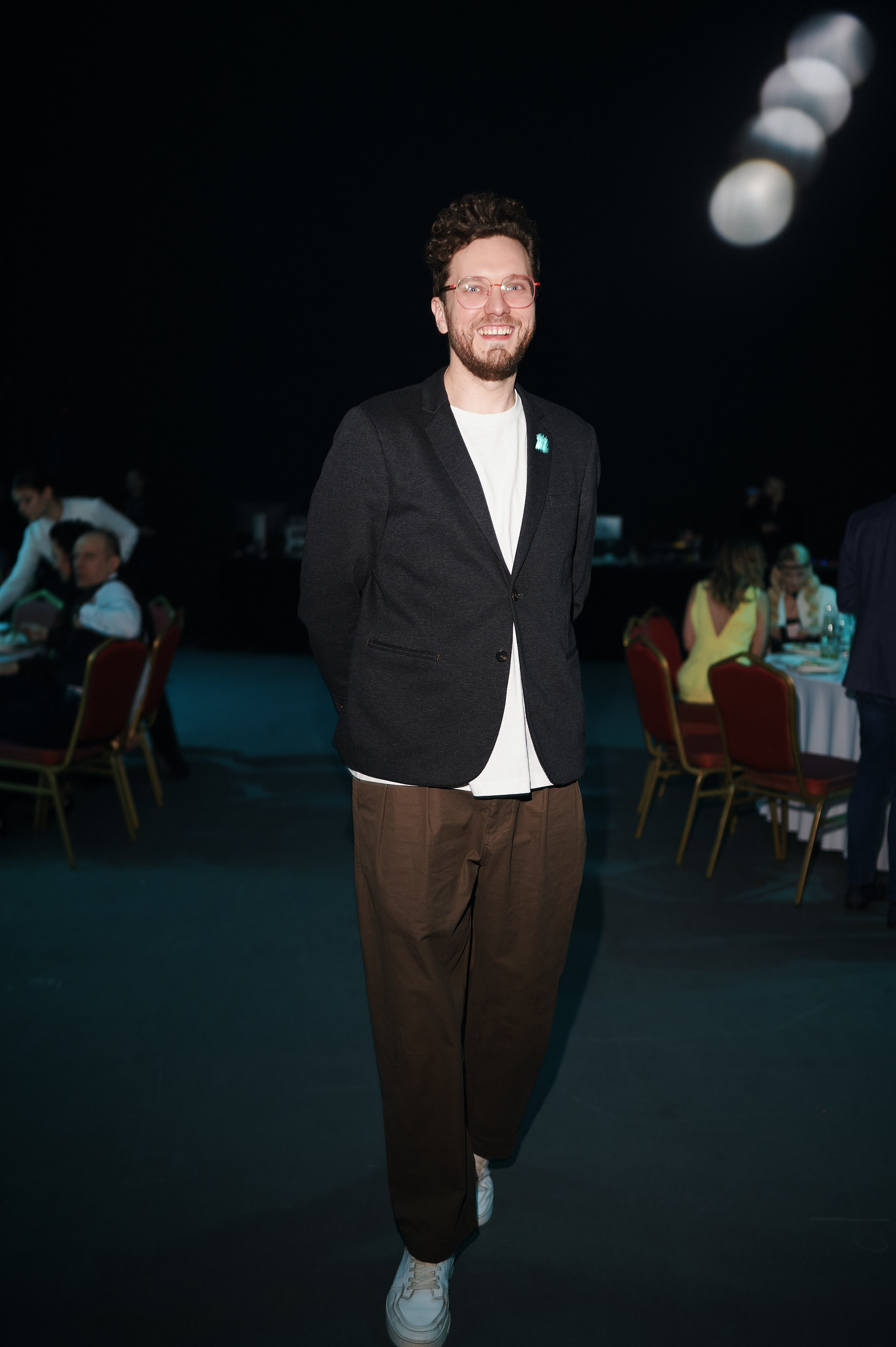 SoftClub. Репортажной фотограф Ариан