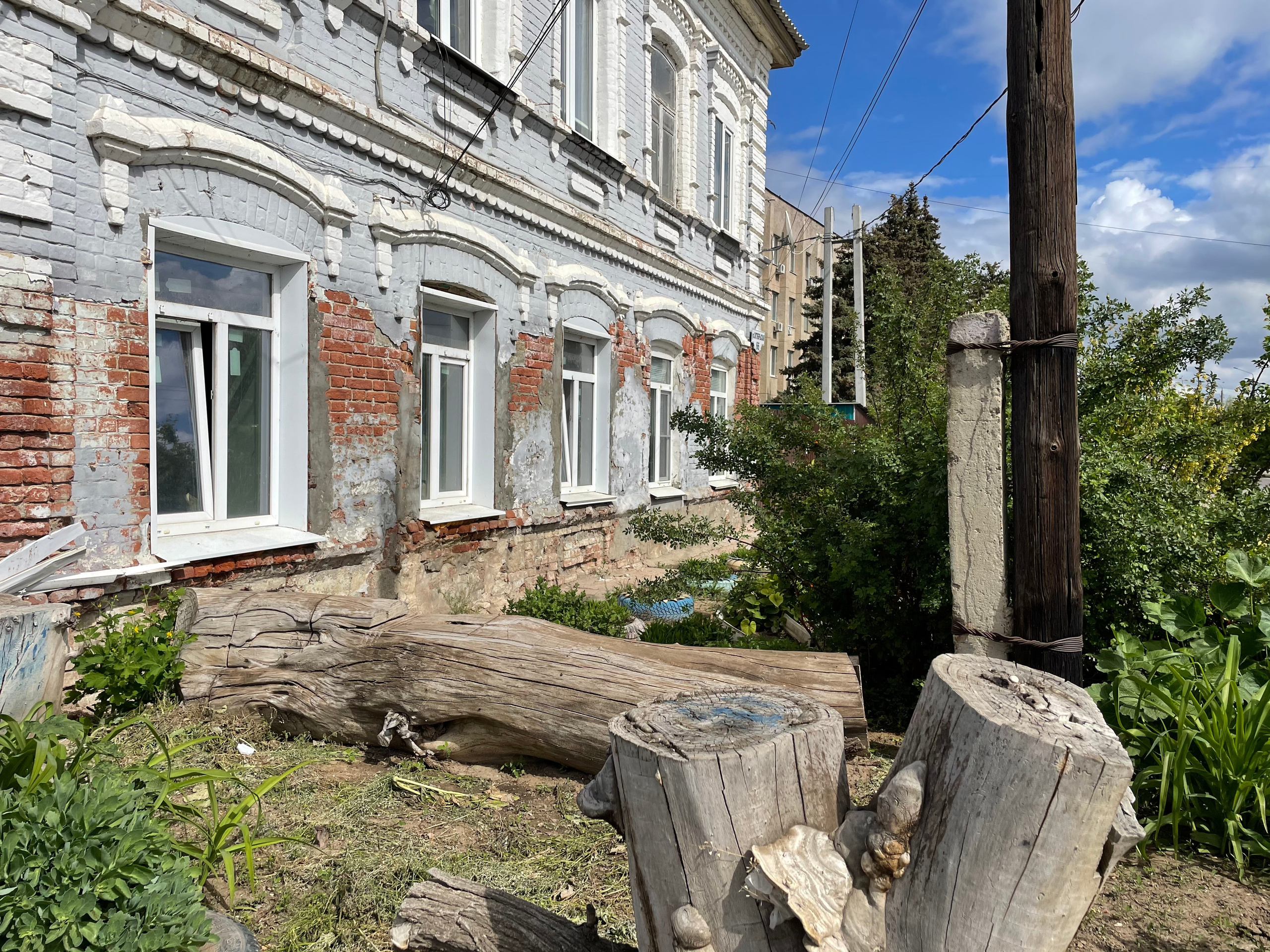 20 039 Здание. ВИЗУАЛЬНЫЕ И ЗВУКОВЫЕ РЕШЕНИЯ ДЛЯ БИЗНЕСА И СЪЁМОК ТЕЛЕТЕЛА