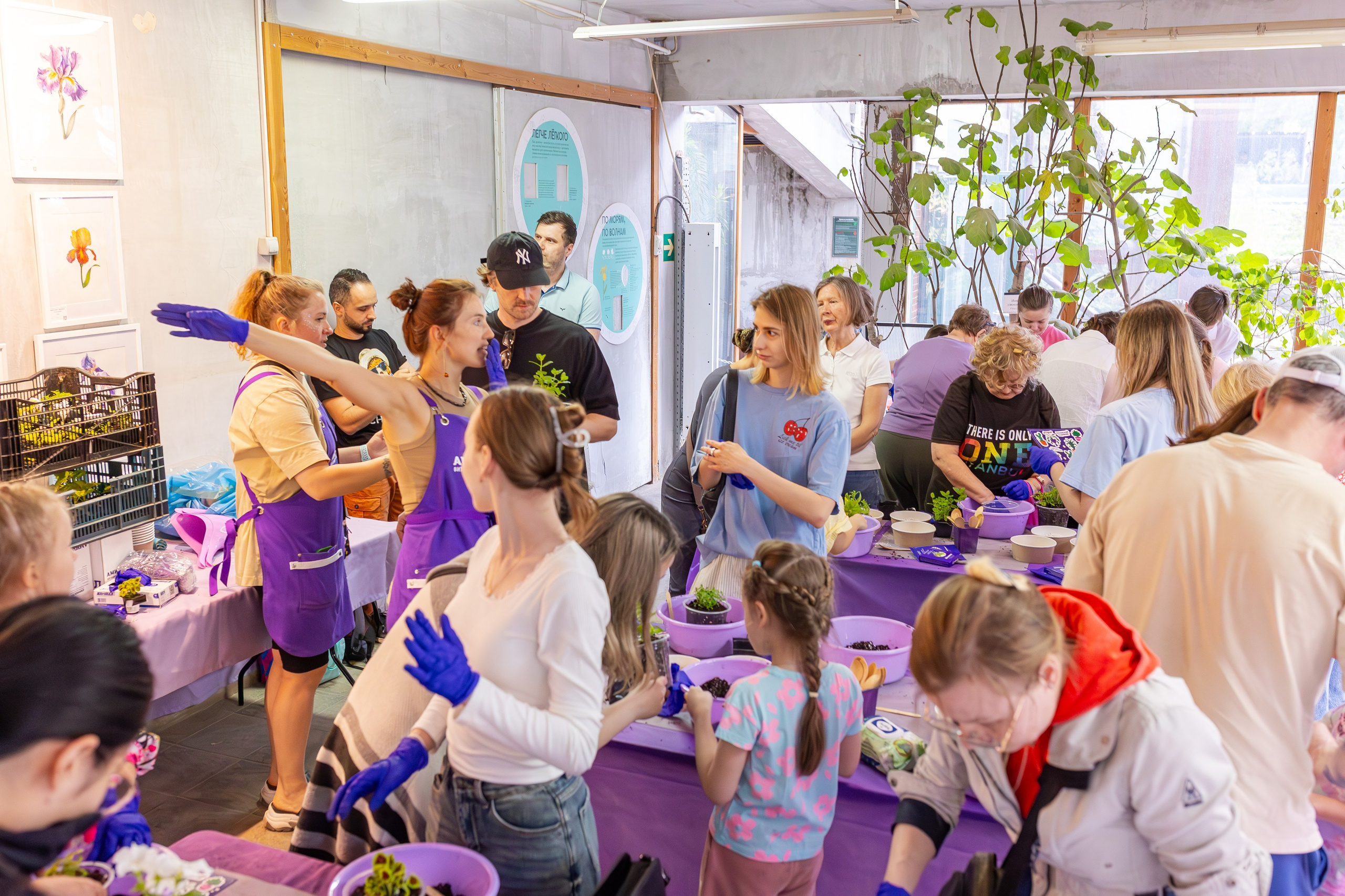 Мастер-класс от Аминосил. Александра Куликова фотограф, Москва