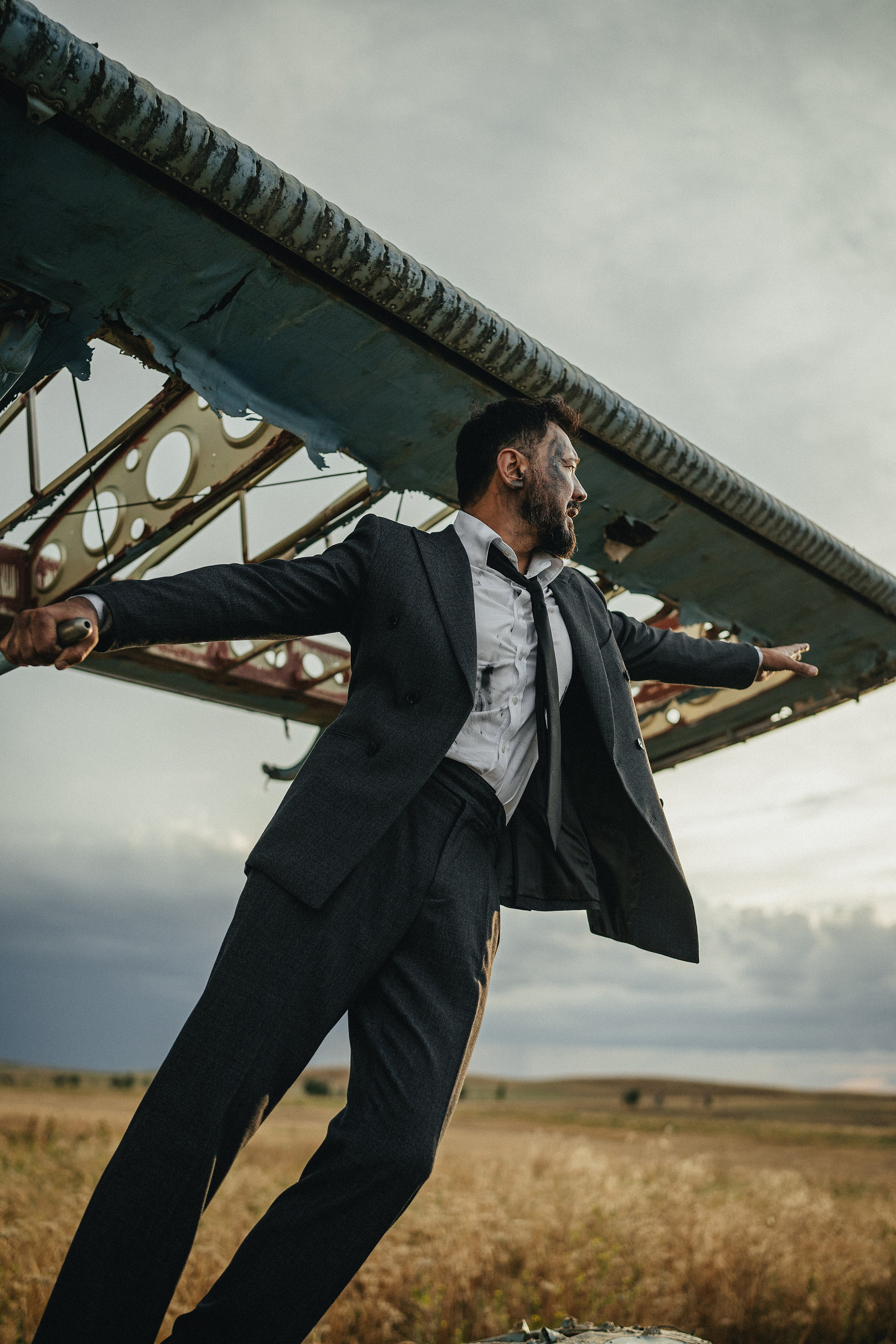 Портфолио. Даниил Фреймон — первый мужской фотограф в городе Алматы