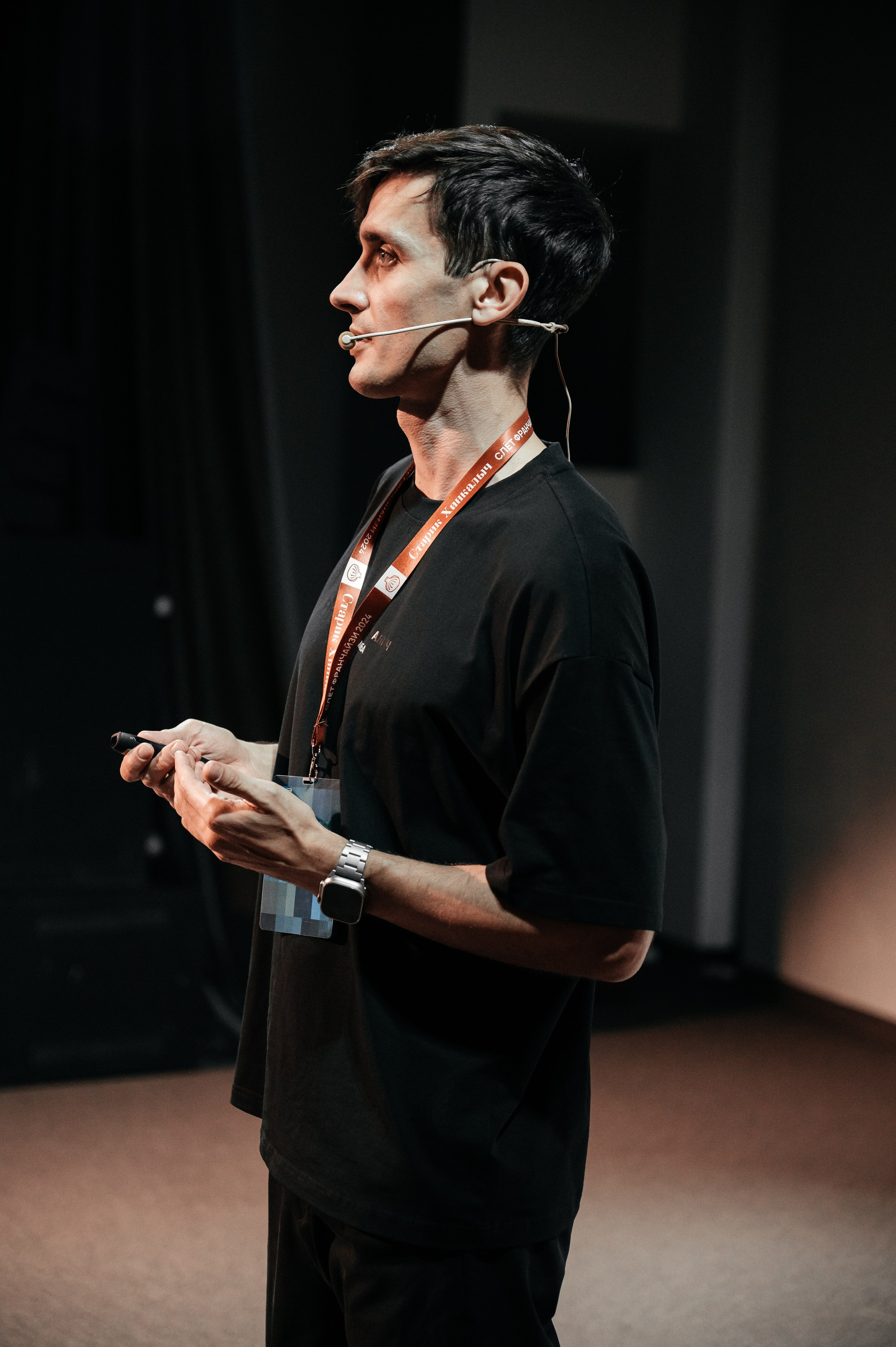 Бизнес Ивенты. Репортажный фотограф Ольга Ищук