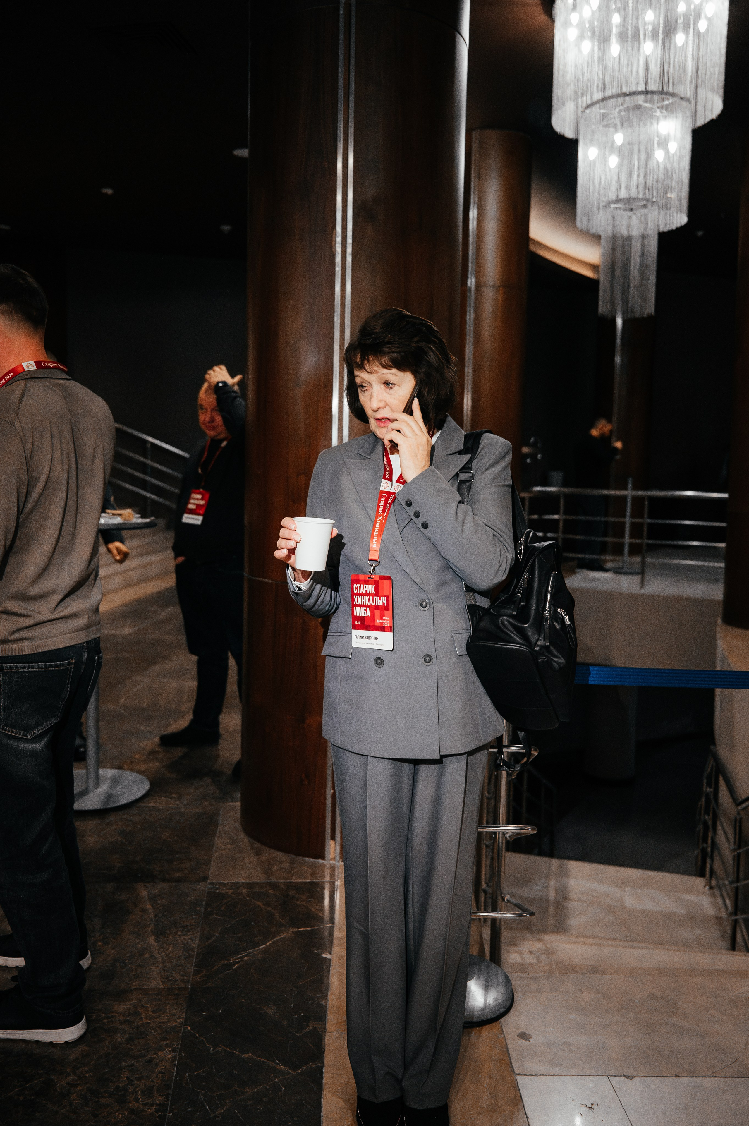 Бизнес Ивенты. Репортажный фотограф Ольга Ищук