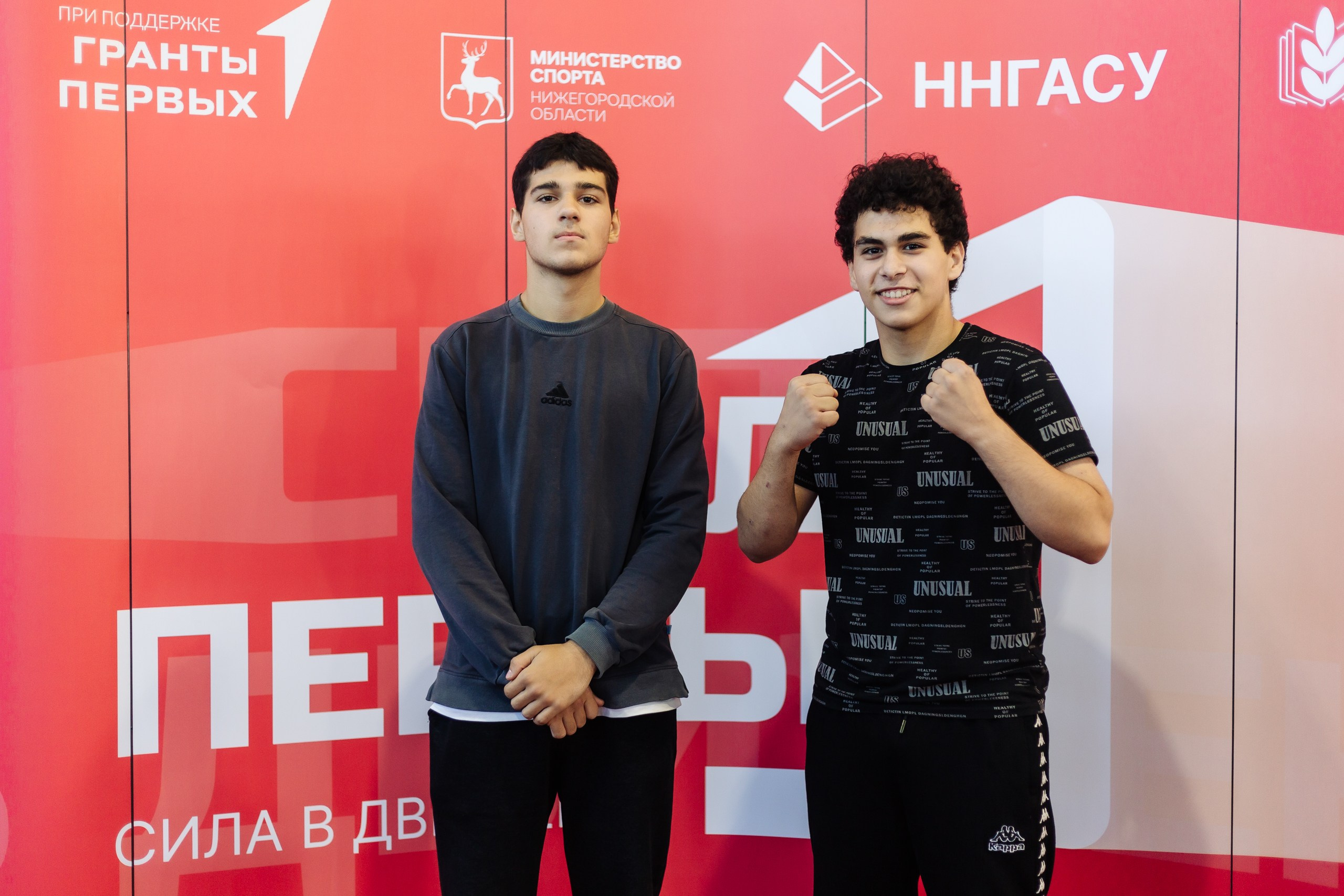 Сила первых. Репортажный и портретный фотограф в Нижнем Новгороде Максим Горшков