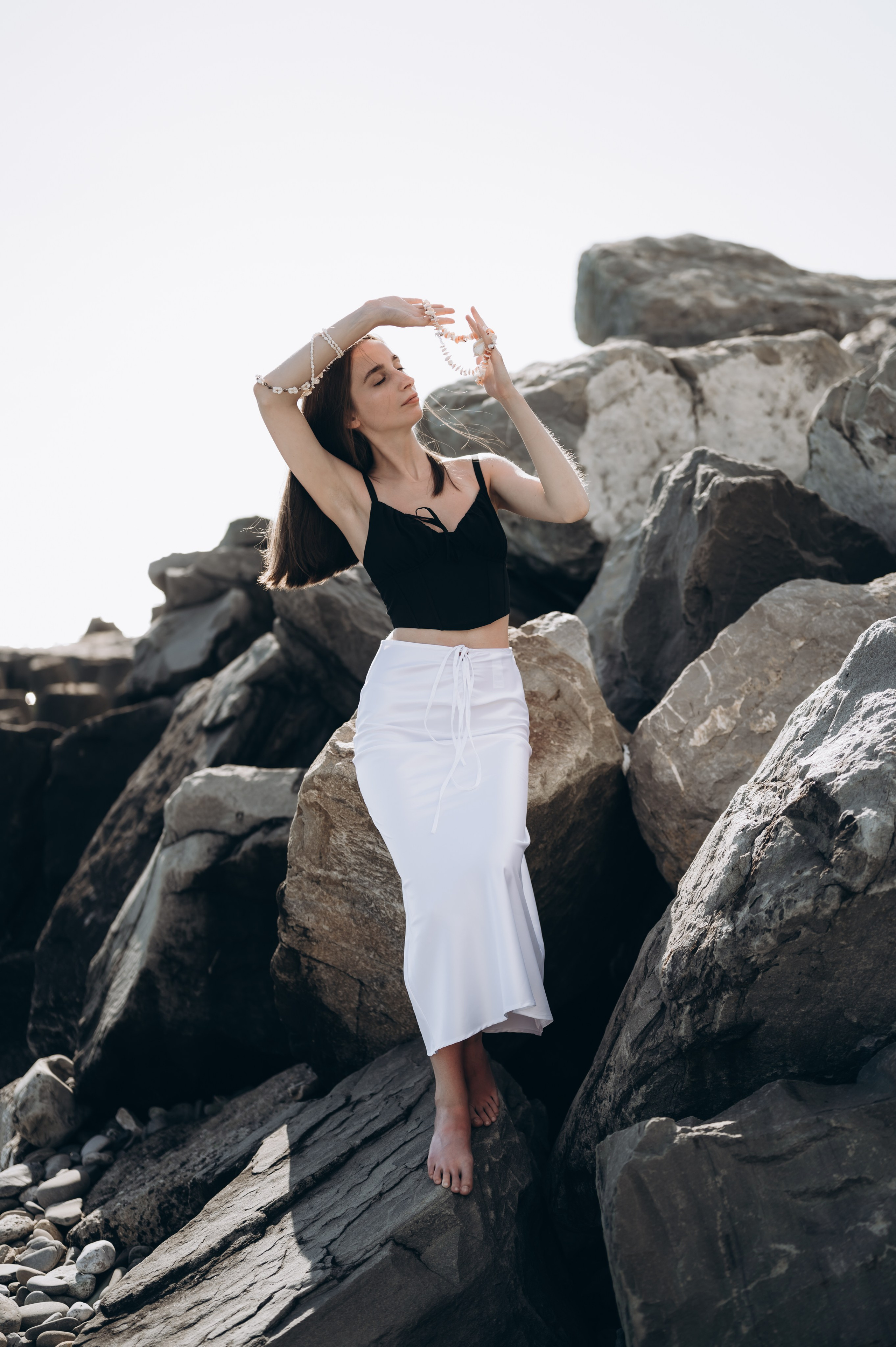 Анастасия. Фотограф Сочи Кисматова Анастасия