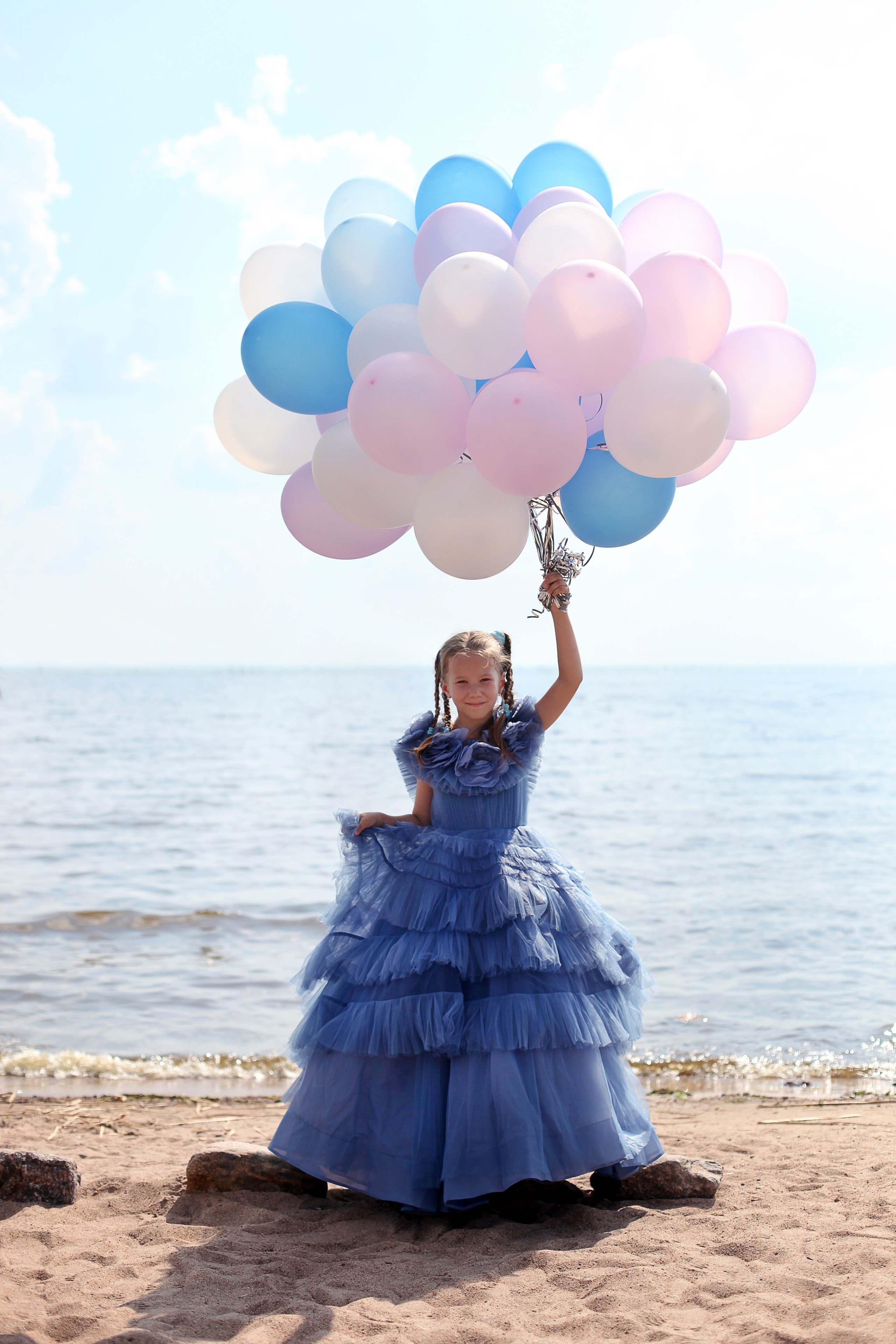 Фотопроект «Воздушные мечты»