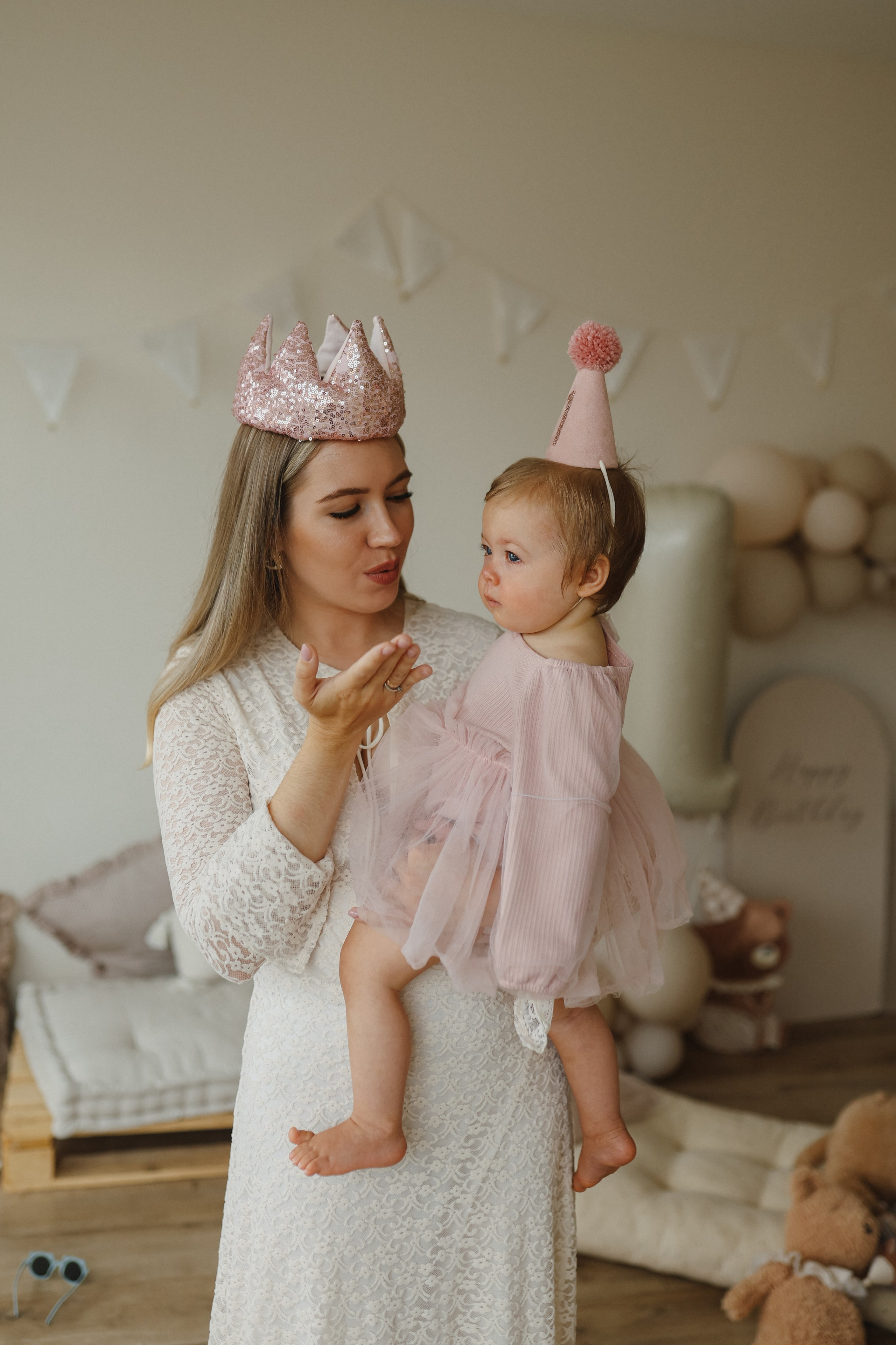 Евуся, 1годик🤍. Фотограф на роды в Санкт-Петербурге, семейный, нью-борн Алиса Хрекова