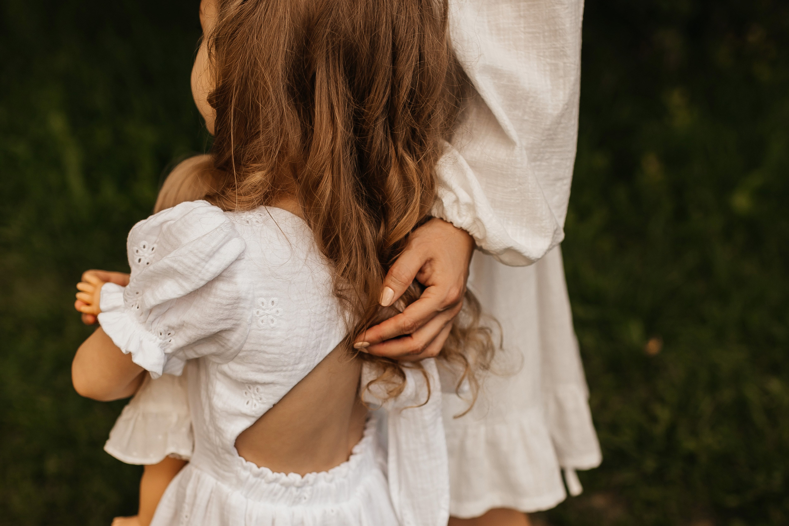 Летняя прогулка в парке. Мария Гурьянова. Семейный lifestyle фотограф в Москве и по всему миру