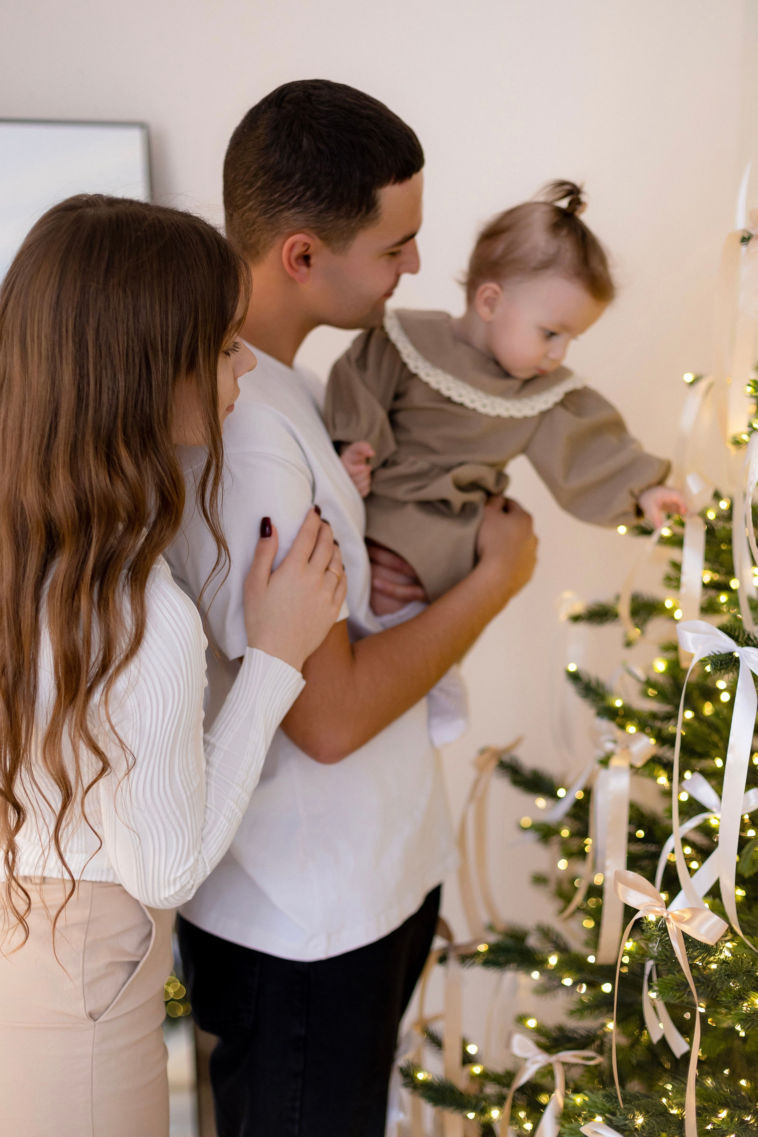 Семейная съёмка для Ксюши и Егора. Свадебный и портретный фотограф в Миассе Филиппенко Дарья