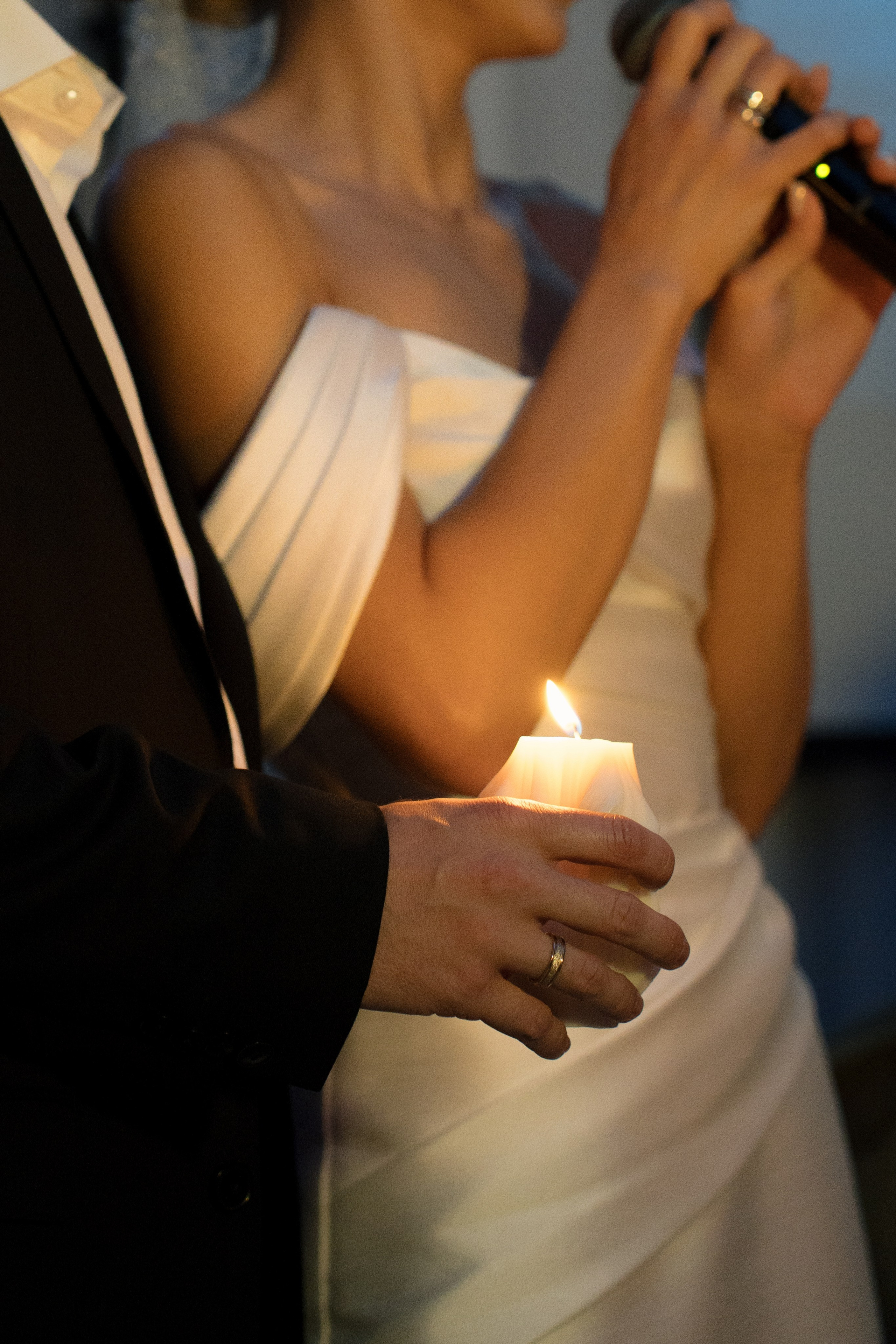 Больше, чем просто любовь