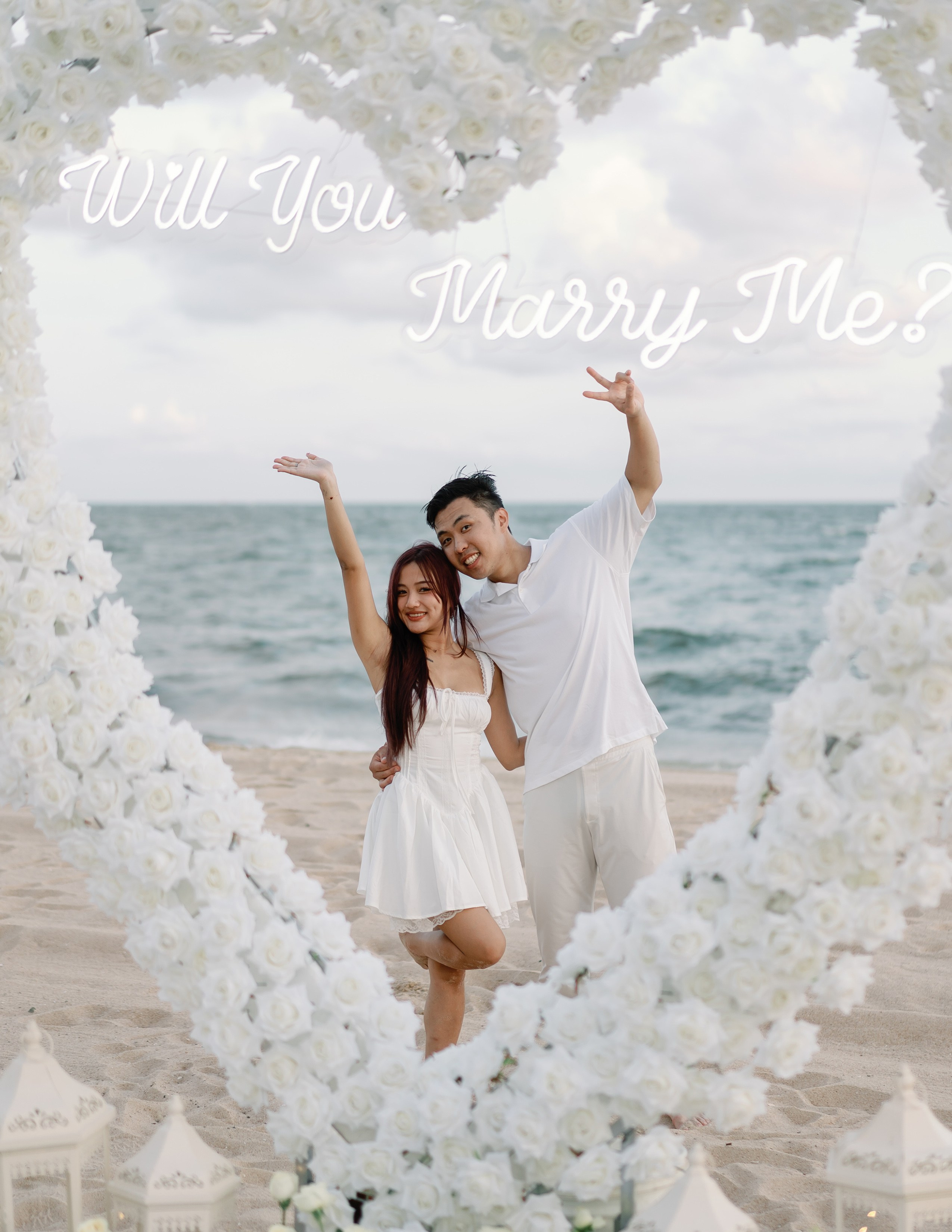 Engagement. Phu Quoc Photographer — Phu Quoc wedding Photograper