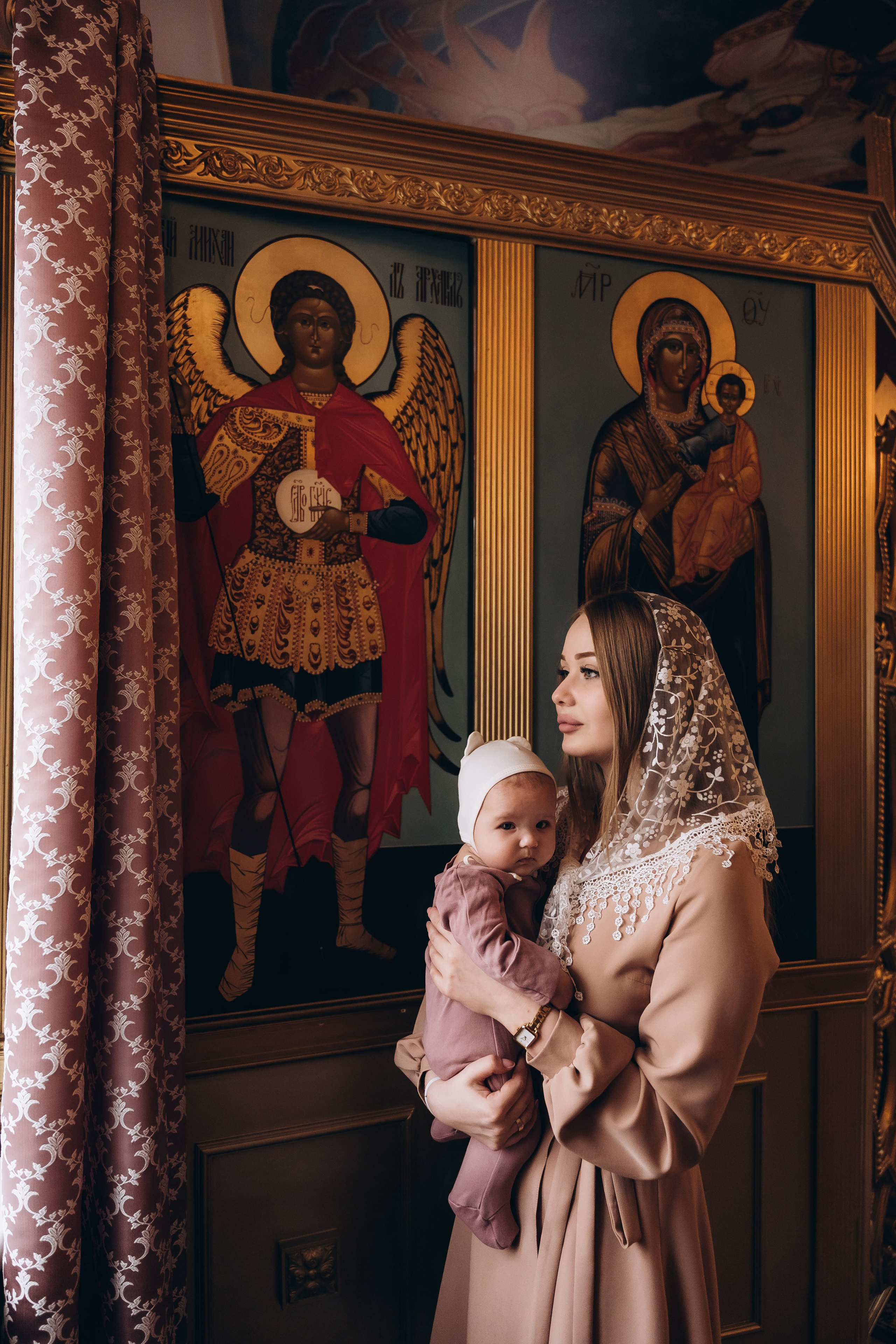 София. Алёна Хомич. Свадебный и семейный фотограф Коломна, Москва