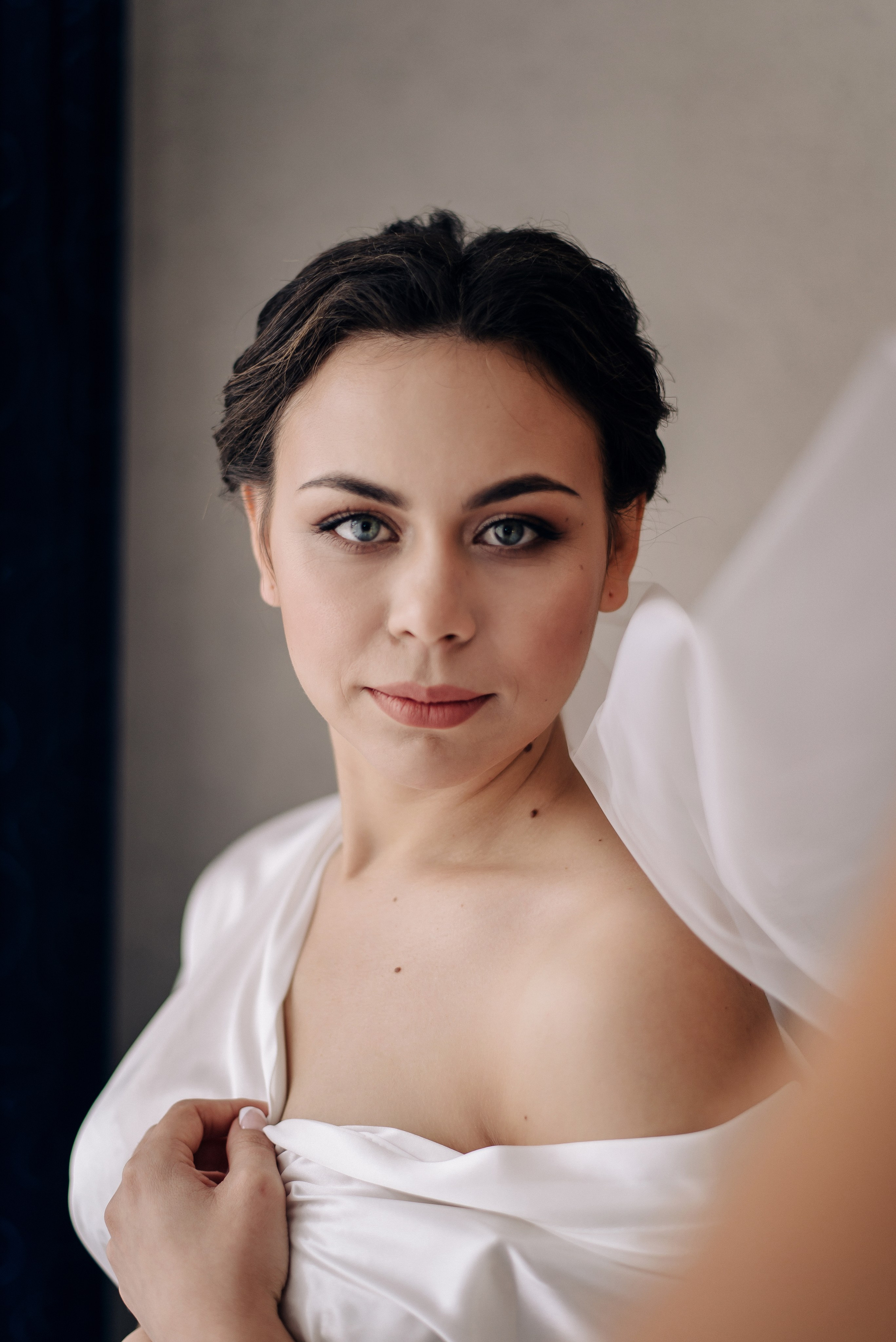 Влад и Дарья. Фотограф — МАРИЯ МЕДВЕДЕВА