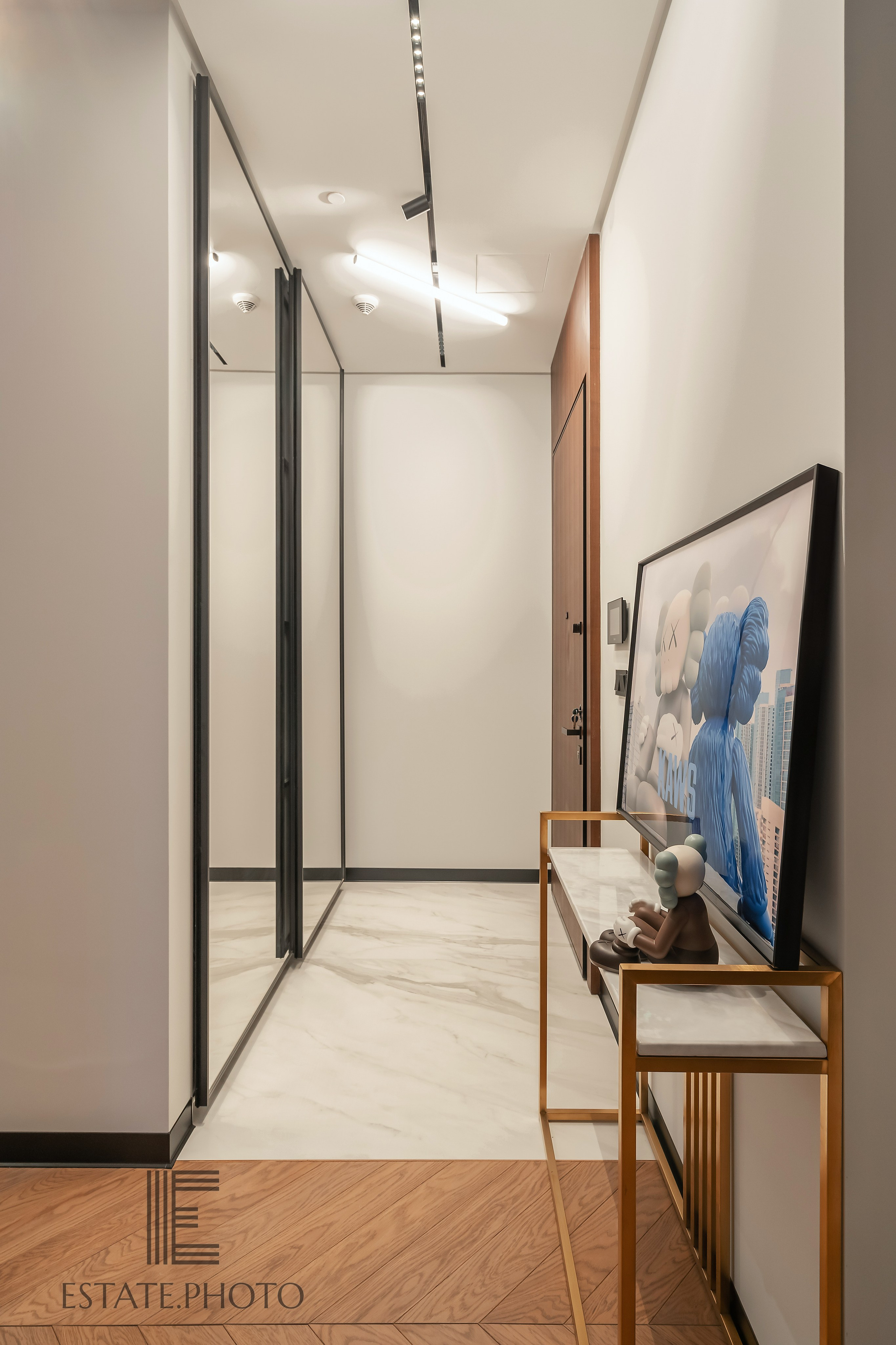 Съёмки для дизайнеров. Интерьерный фотограф Москва Татьяна Казакова