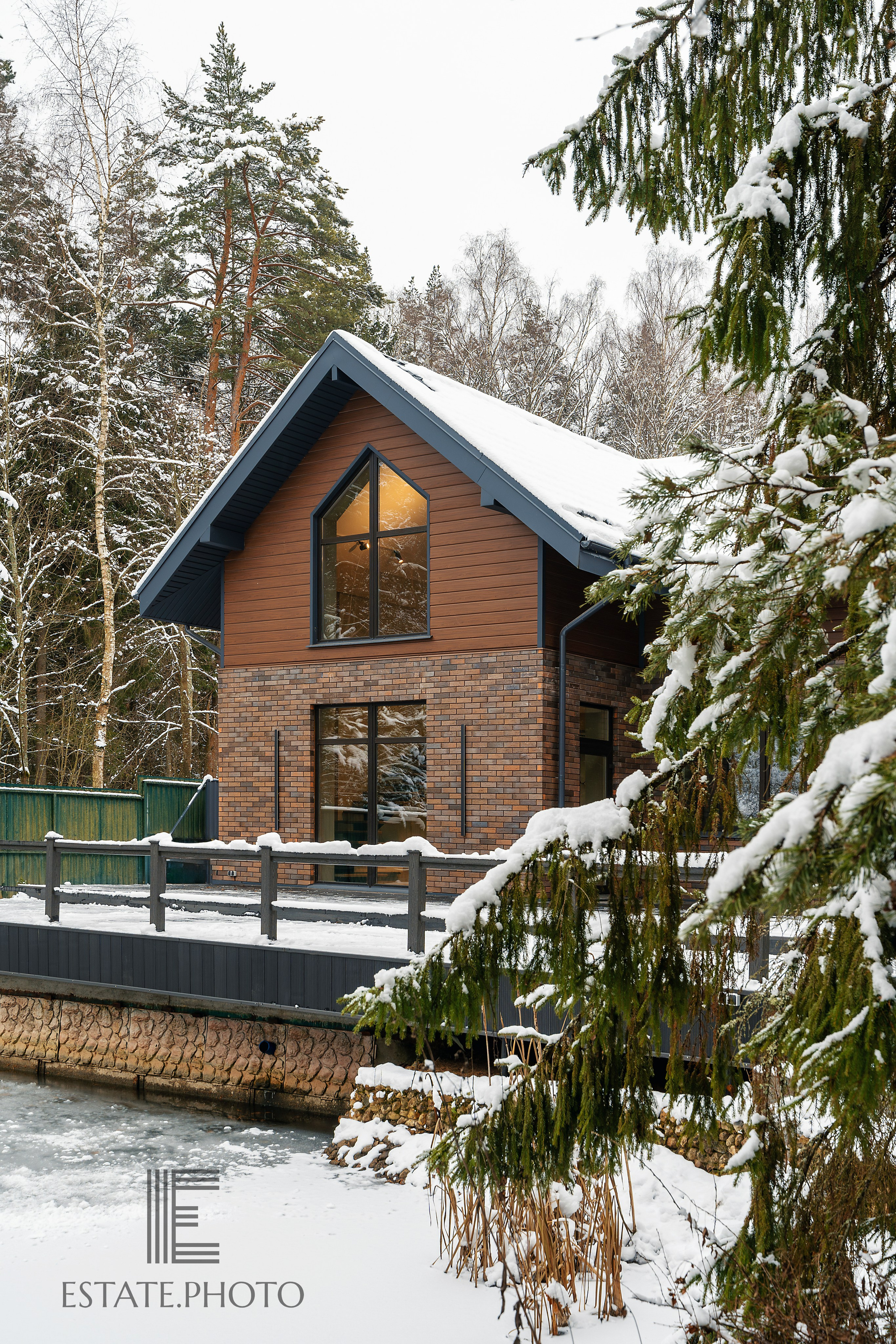 Глэмпинг и загородная недвижимость. Интерьерный фотограф Москва Татьяна Казакова