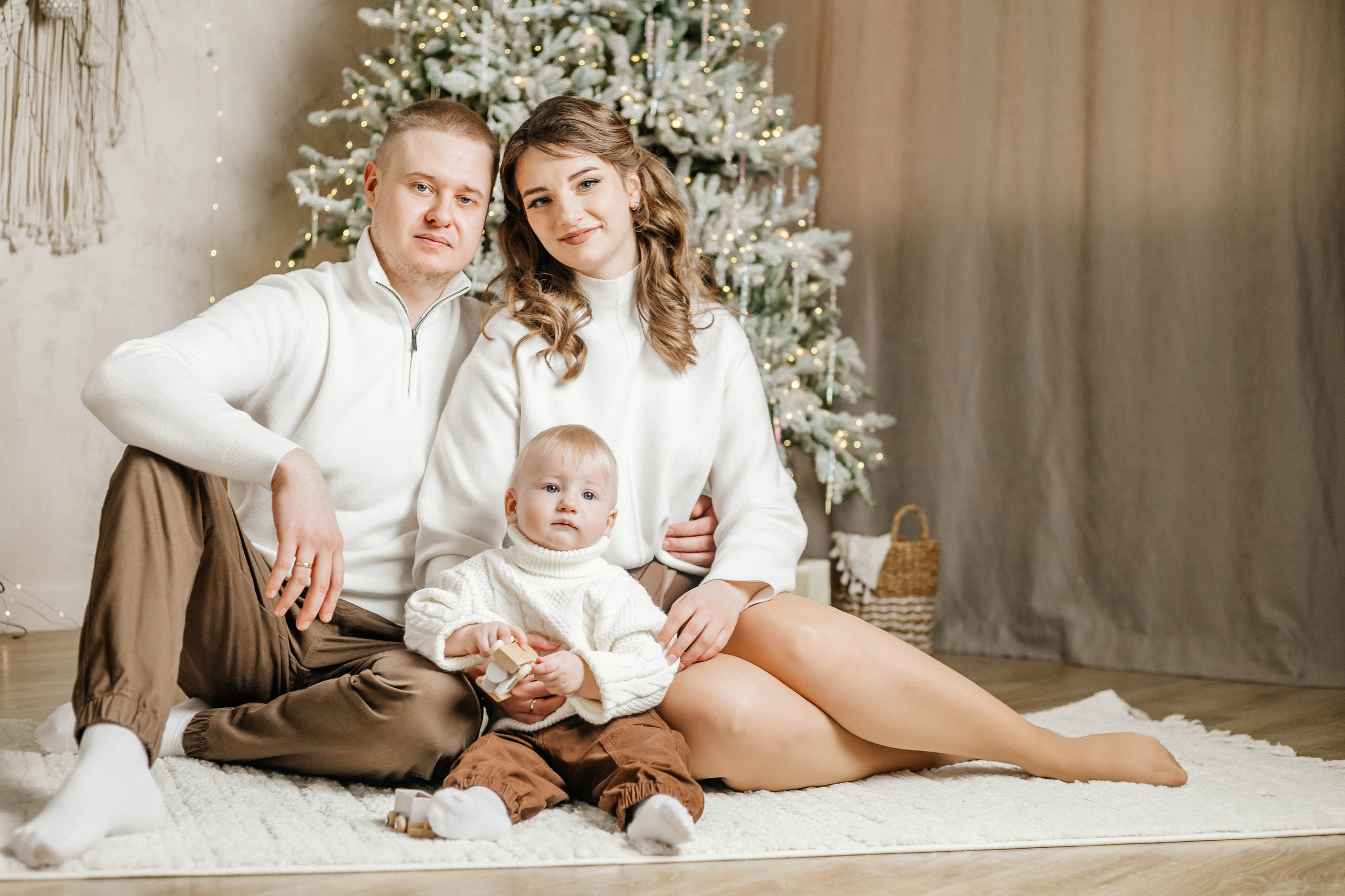 Семейная. Рыжова Тамара