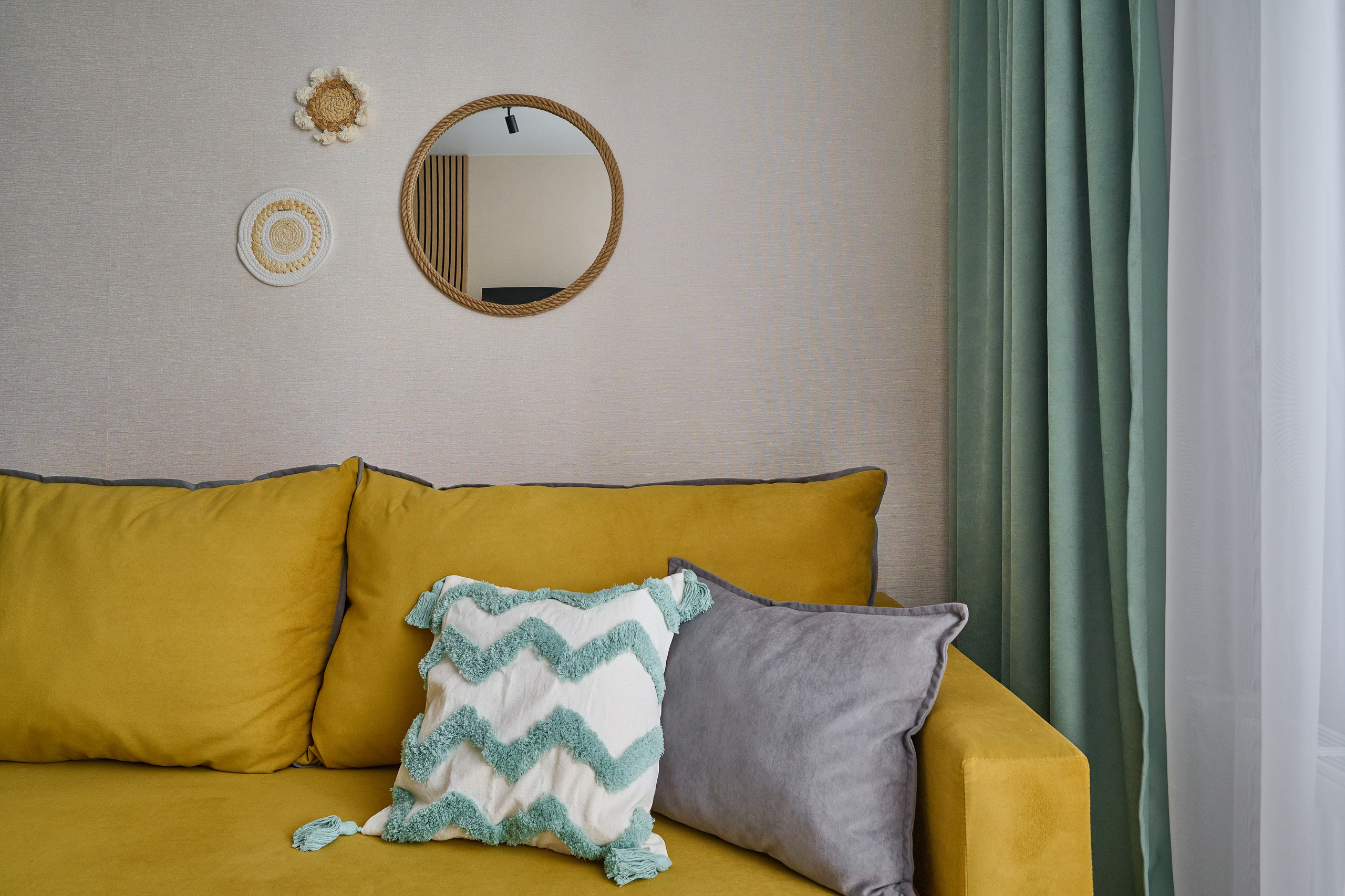 Квартира 159. Интерьерный фотограф в Краснодаре