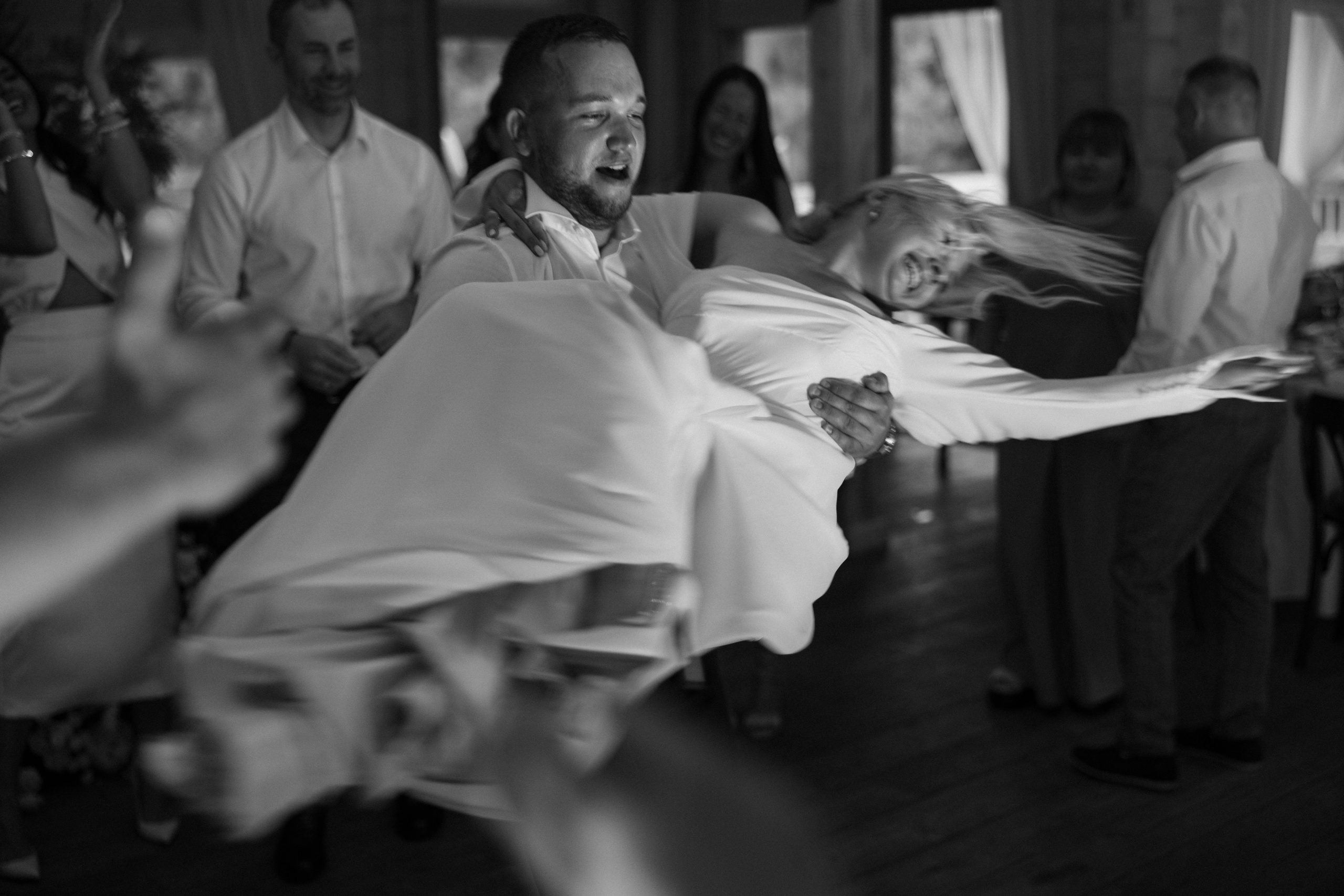 Свадебная фотосессия в Дёмино