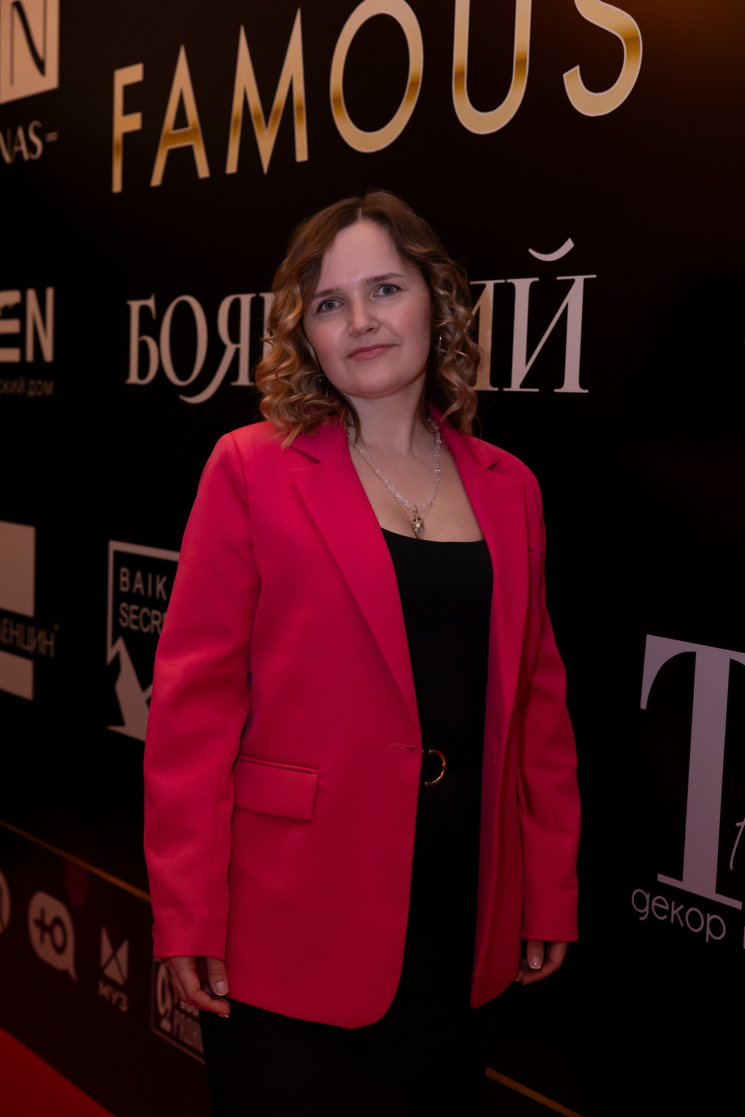 Премия «I`m famous». Сказочный фотограф для Вас и Вашей семьи