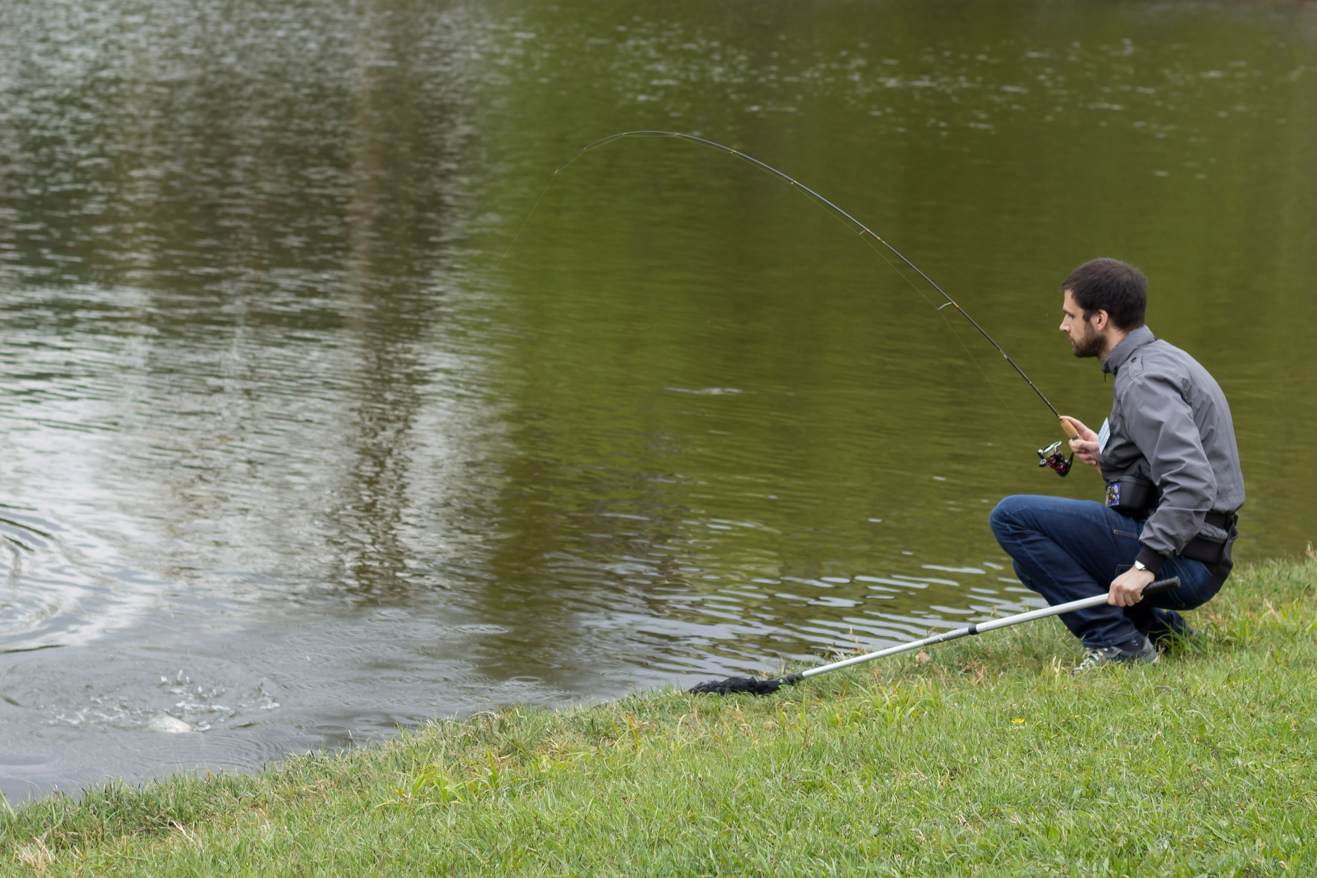 Репортажная сьемка турнира, Траут трофи. Свадебный и Репортажный фотограф в Санкт-Петербурге