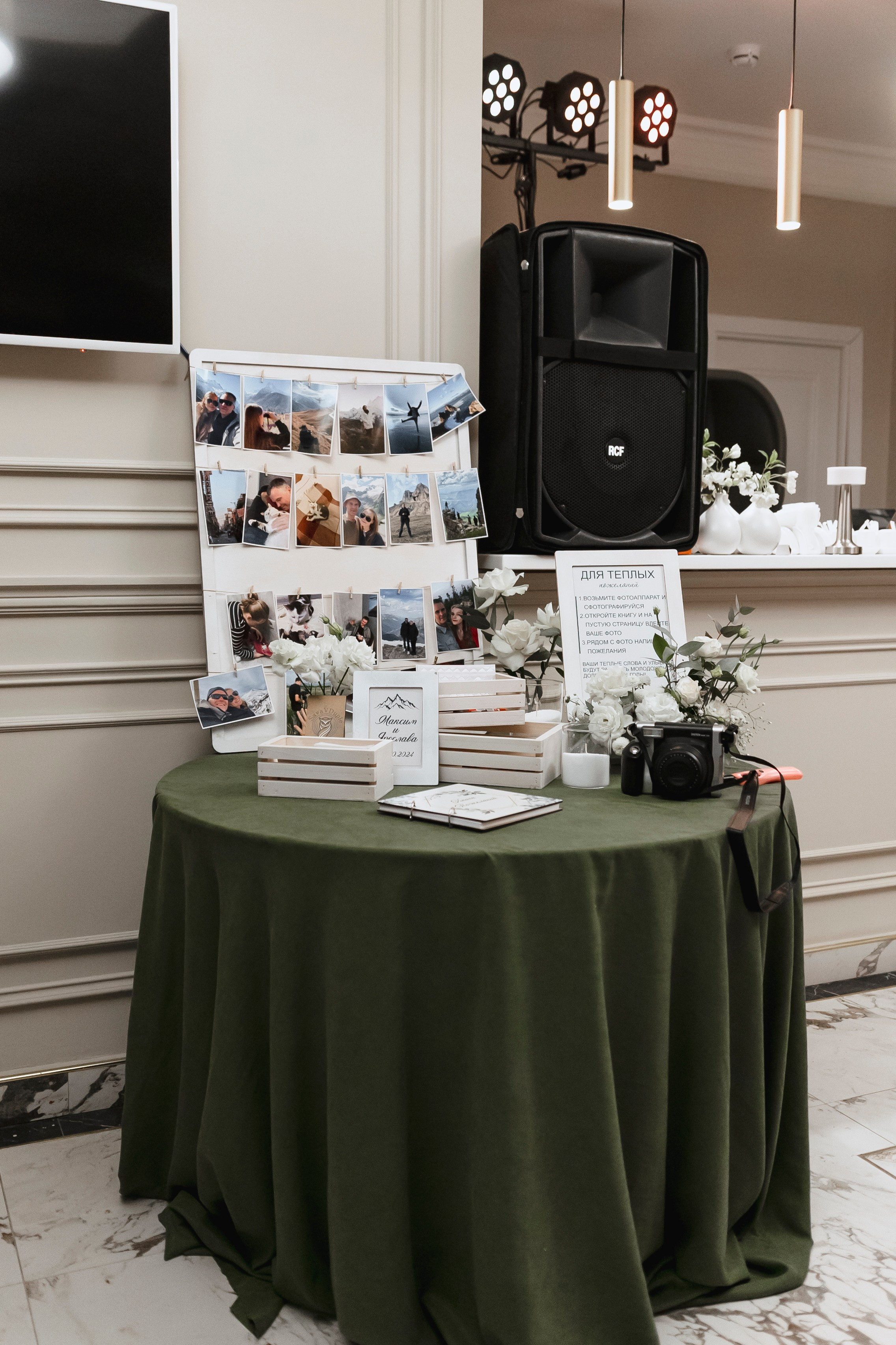 MAXIM & YAROSLAVA | DOMBAY. Фотограф Настя Конник | Пятигорск | Эльбрус | Домбай | Архыз