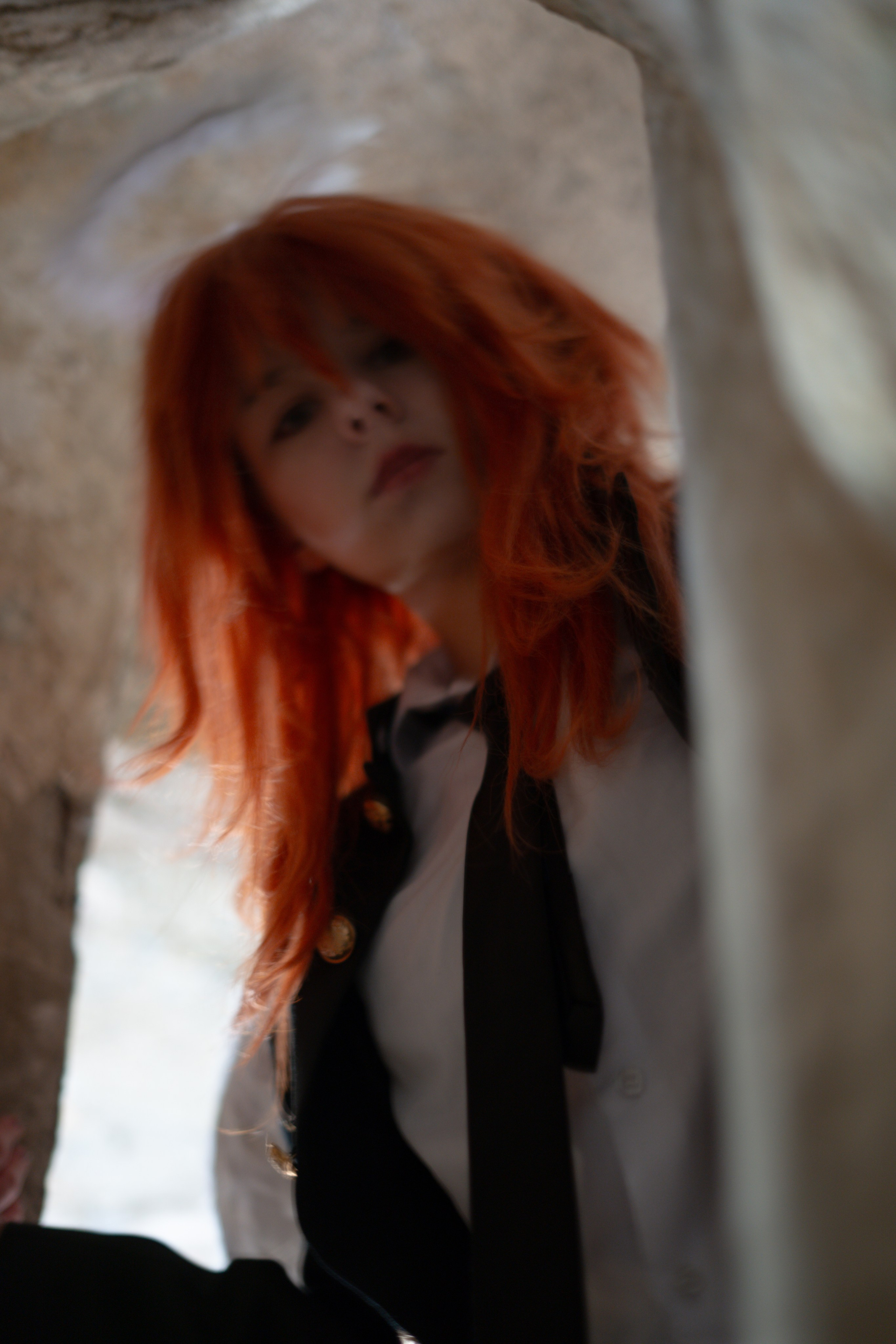 Катя. Профессиональный Фотограф в Сочи Марина Ситкина