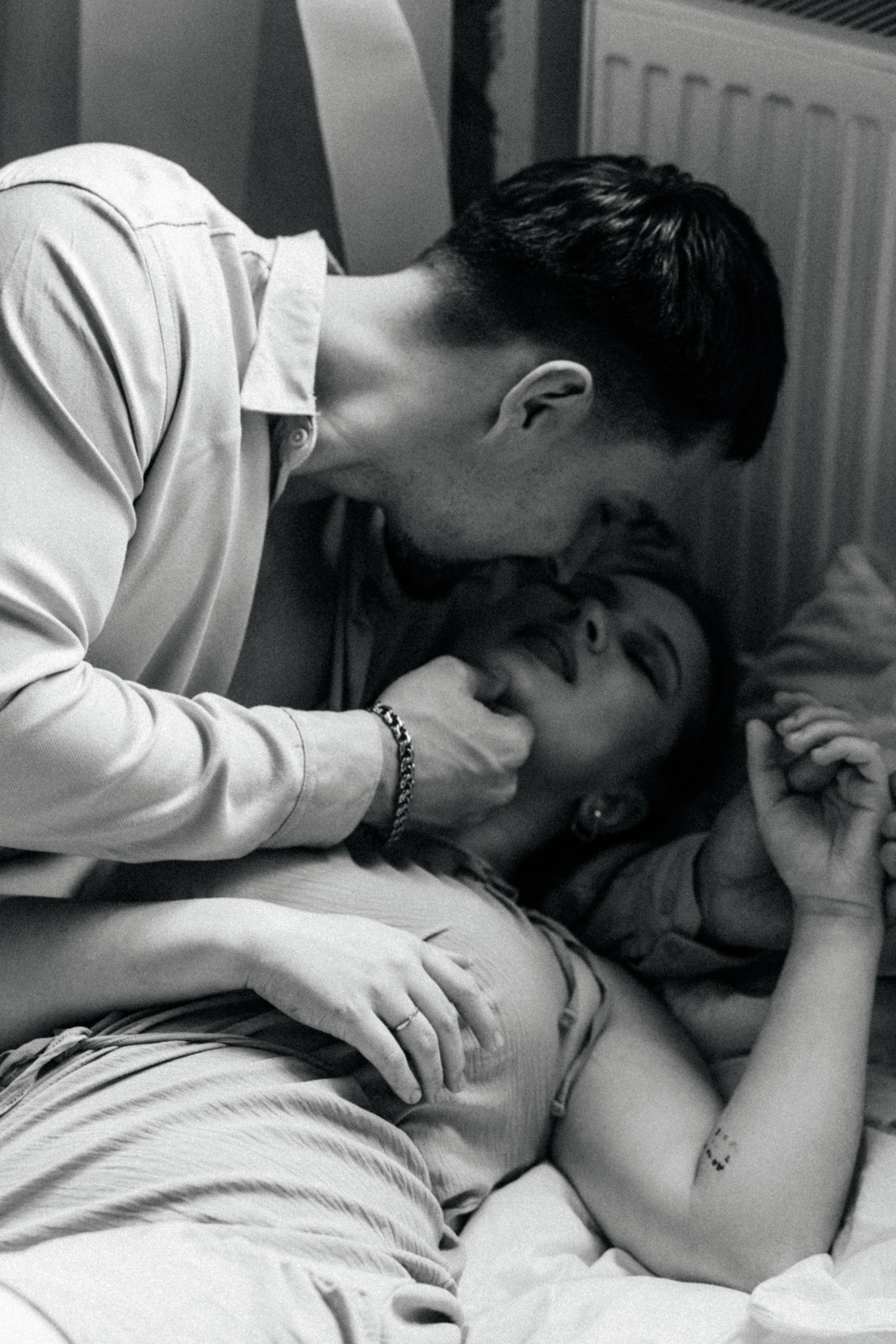 Богдан и Алёна. Свадебный и семейный фотограф в Ростове-на-Дону