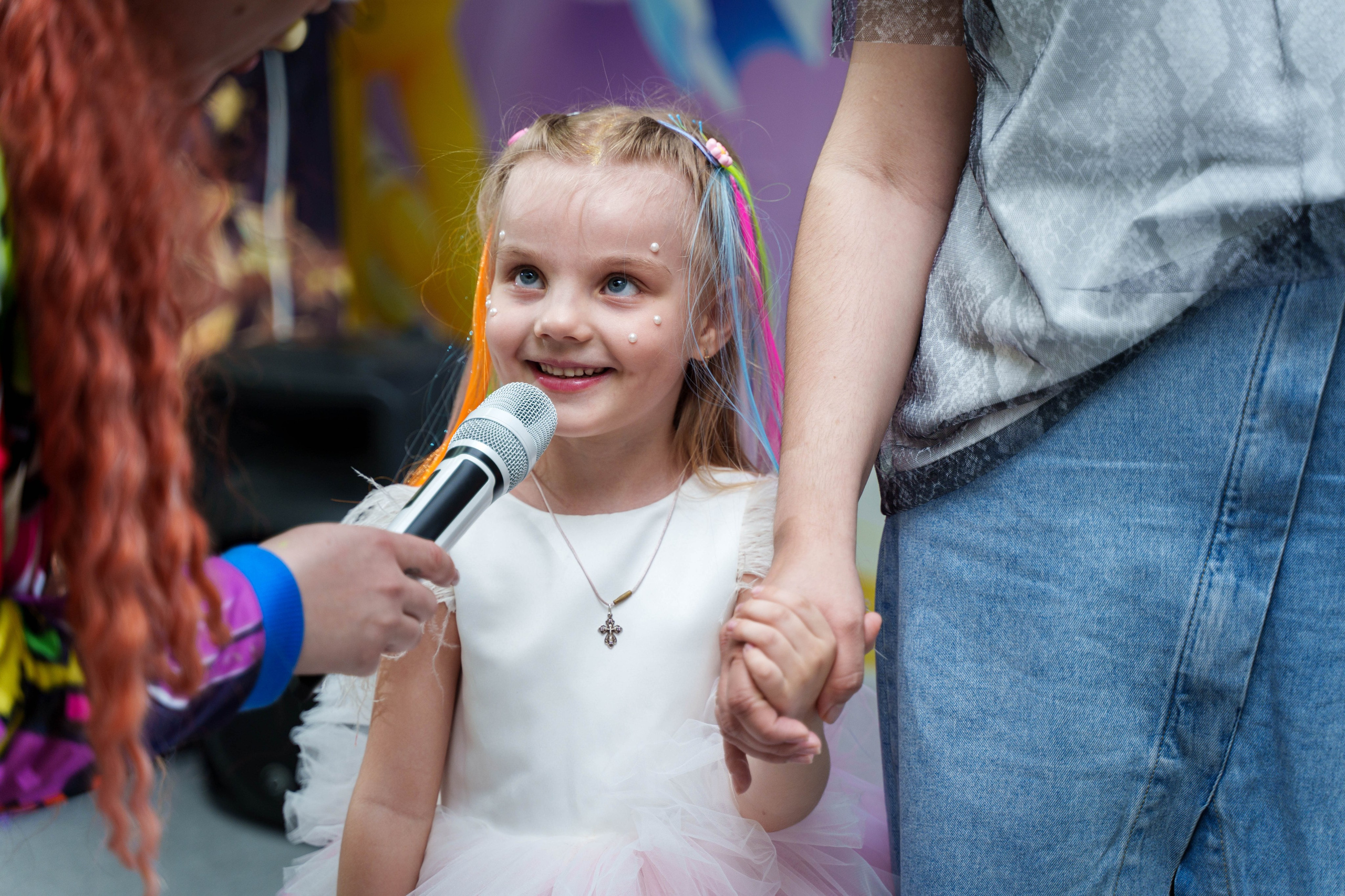 Фотограф на детские праздники. Свадебный и семейный фотограф в Новосибирске Данил Коротких