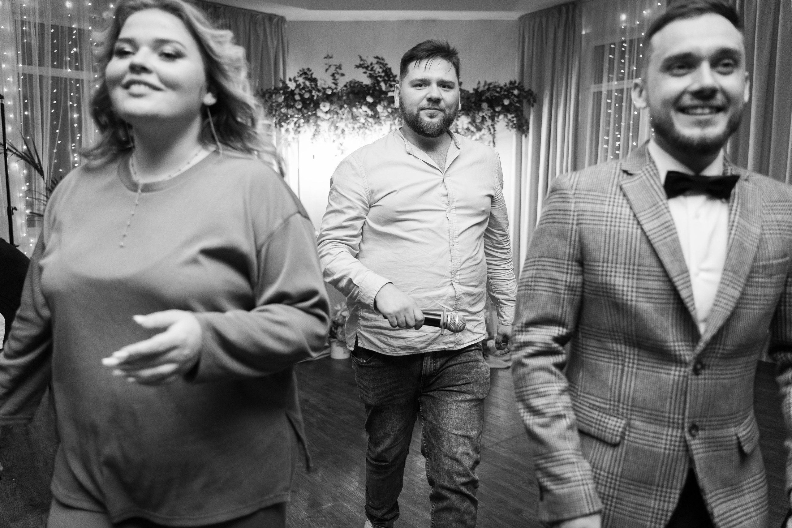 Подборка Банкетов. Свадебный и семейный фотограф в Новосибирске Данил Коротких