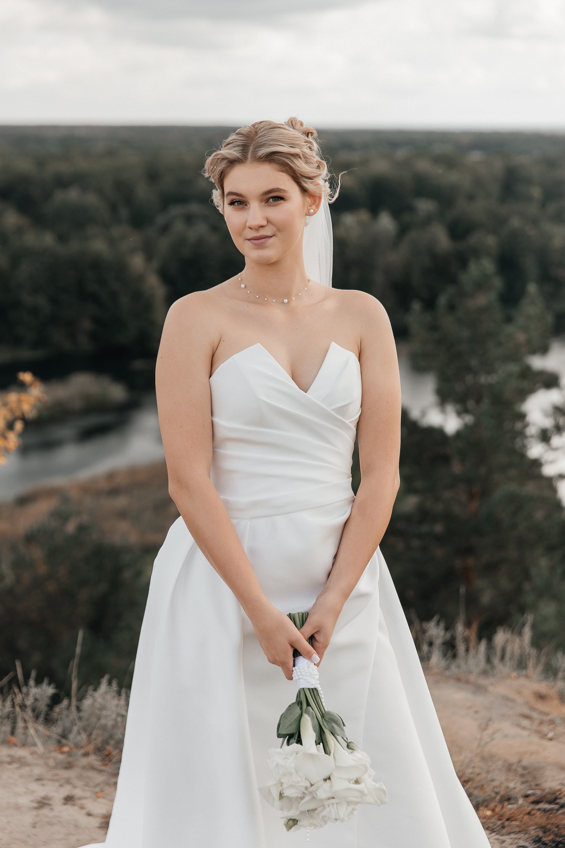 Алина и Коля. Свадебный фотограф Кристина Тимощук