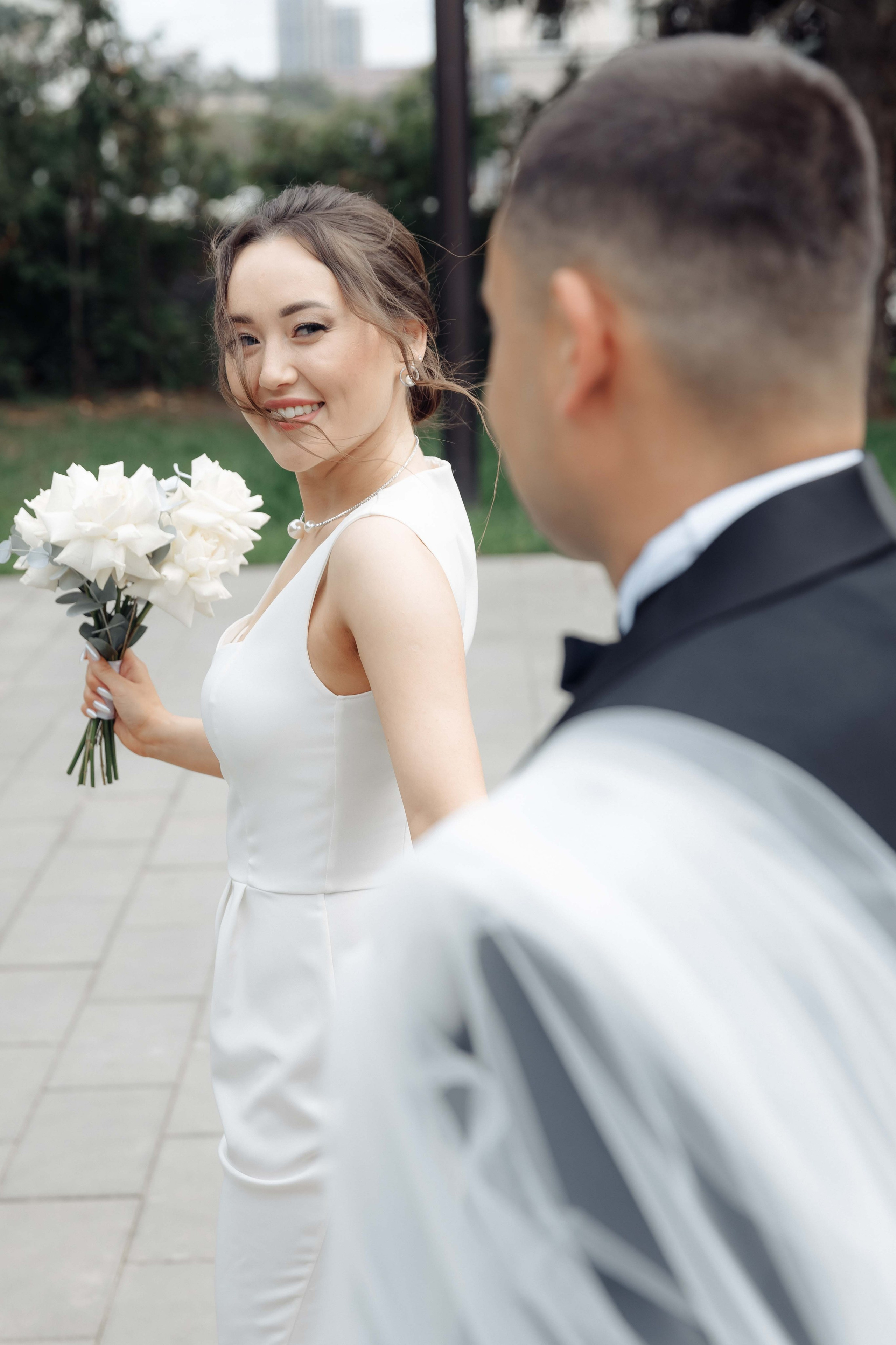 Андрей и Анна 2023-07-20 Чебоксары. Свадебный фотограф Казань Чебоксары Москва