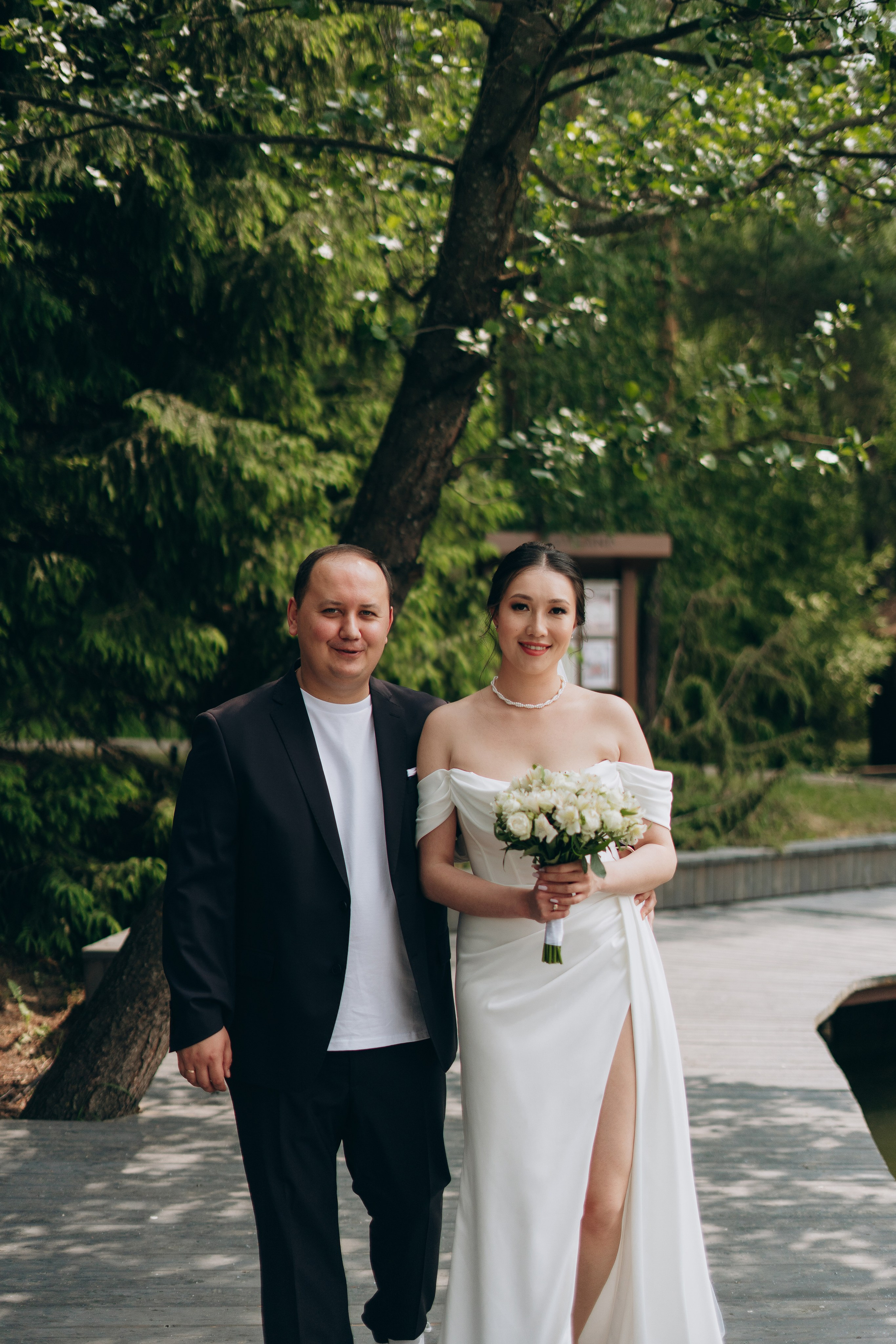 Анара и Денис. Фотограф Москва Виктория-Антуанетта